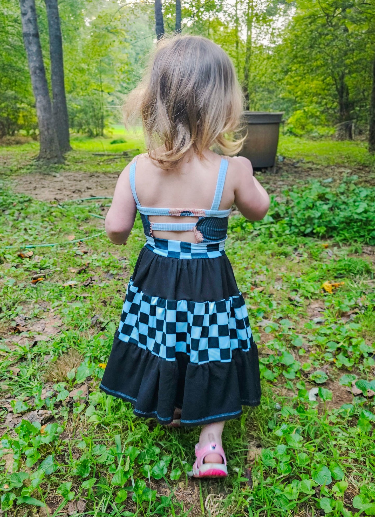 Baby Soren Skirt PDF