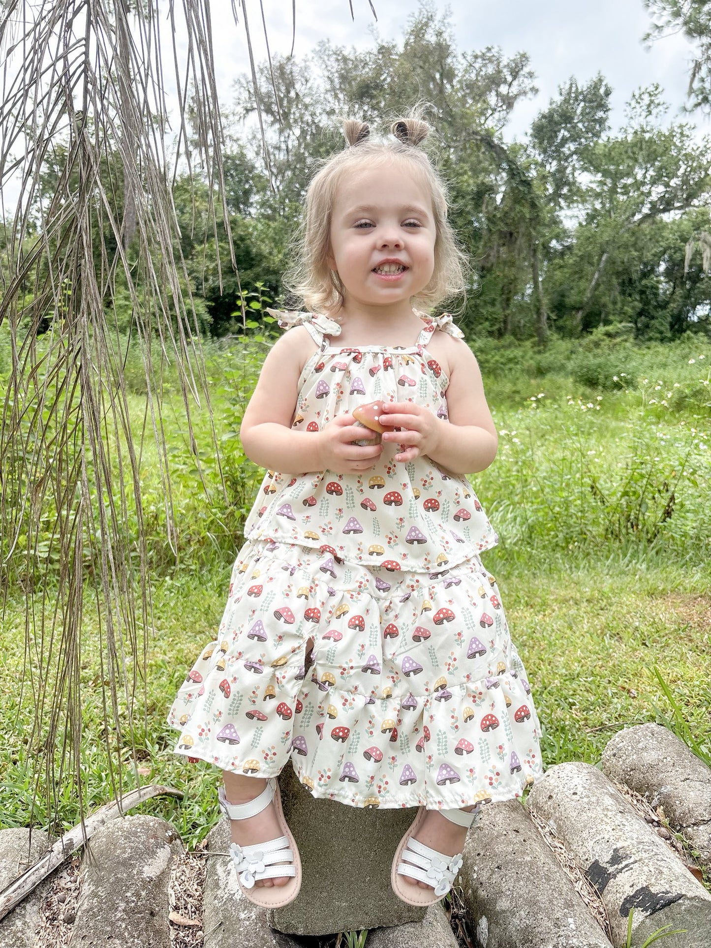 Baby Soren Skirt PDF