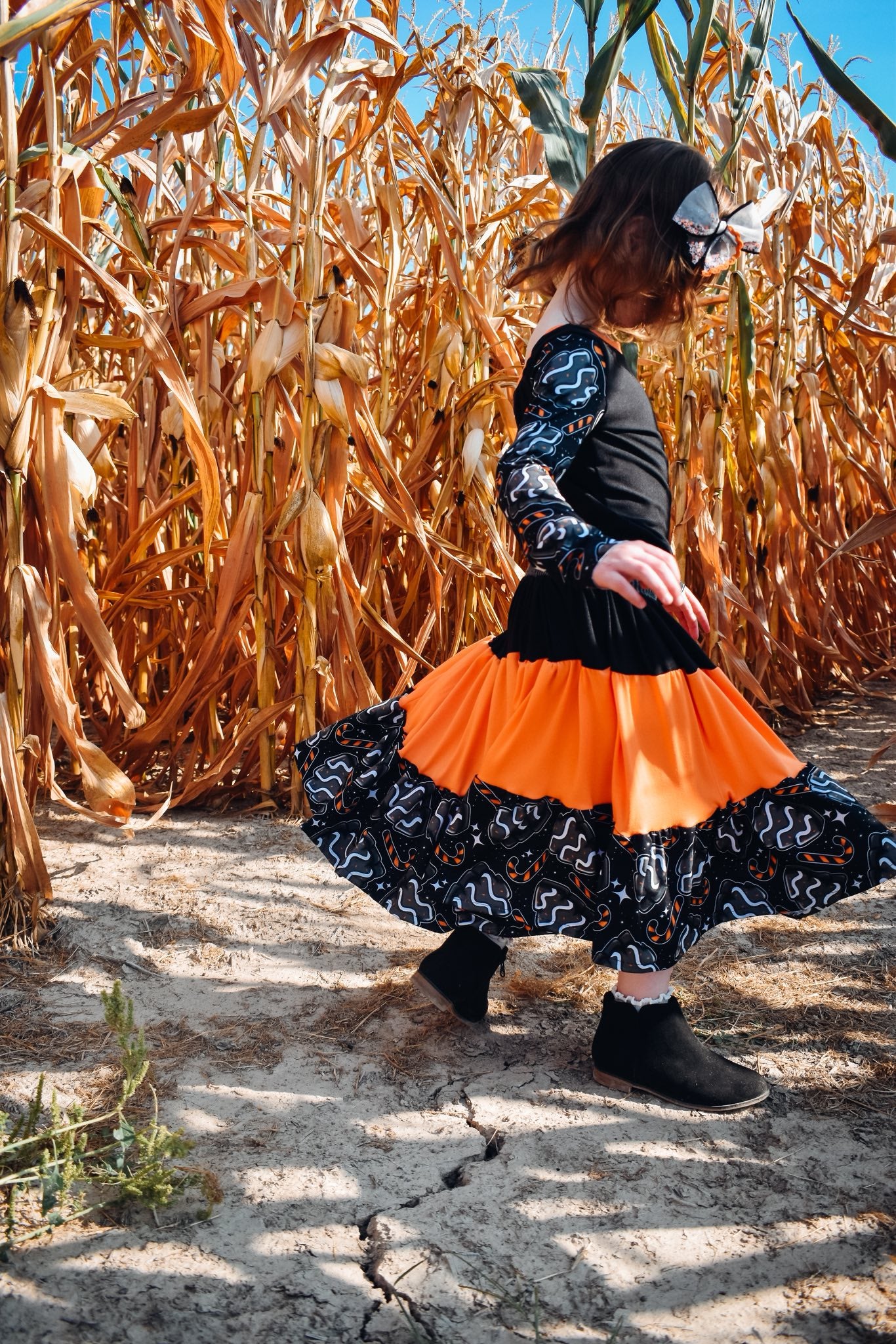 Baby Soren Skirt PDF