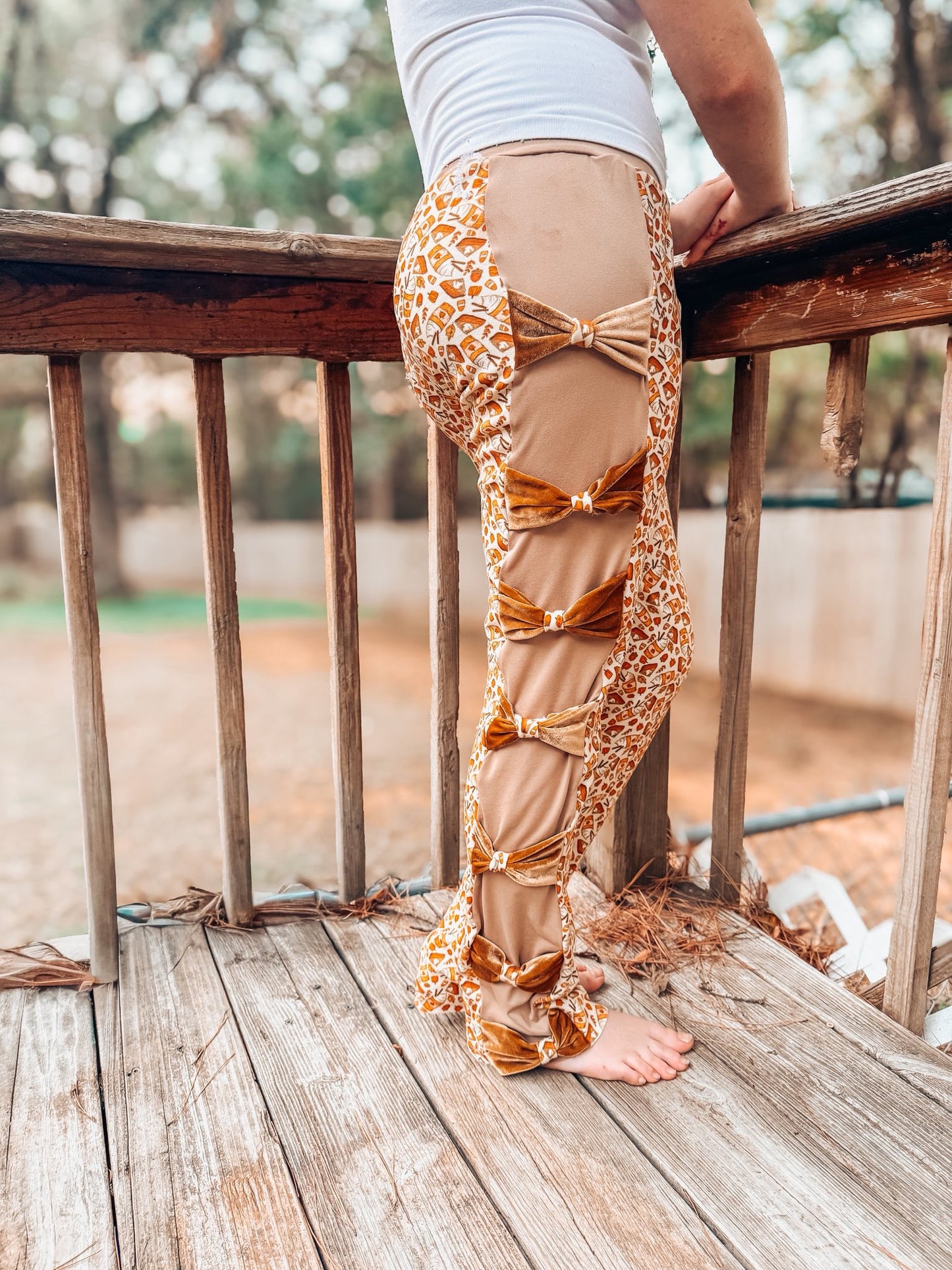 Baby & Youth Zavayla Leggings Bundle PDF