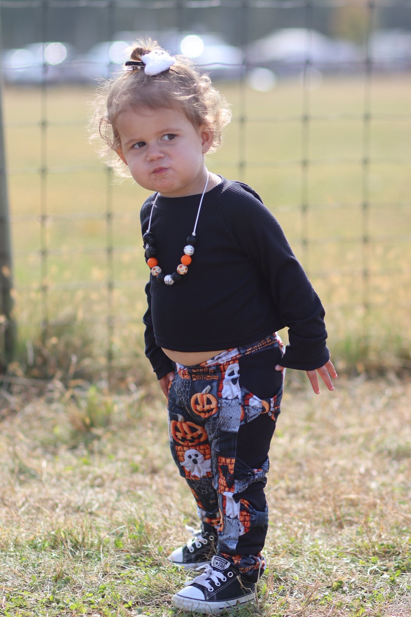 Baby & Youth Zavayla Leggings Bundle PDF