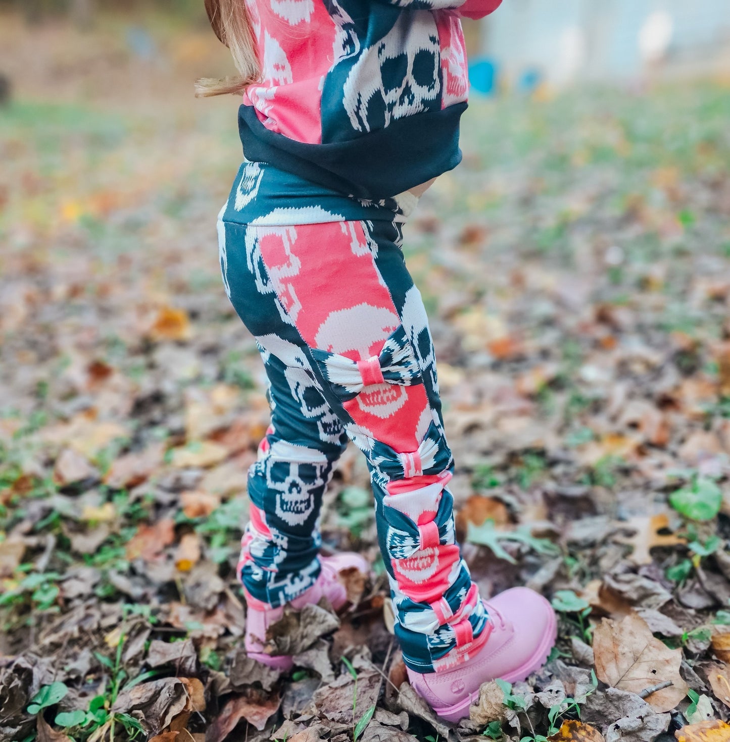 Baby & Youth Zavayla Leggings Bundle PDF