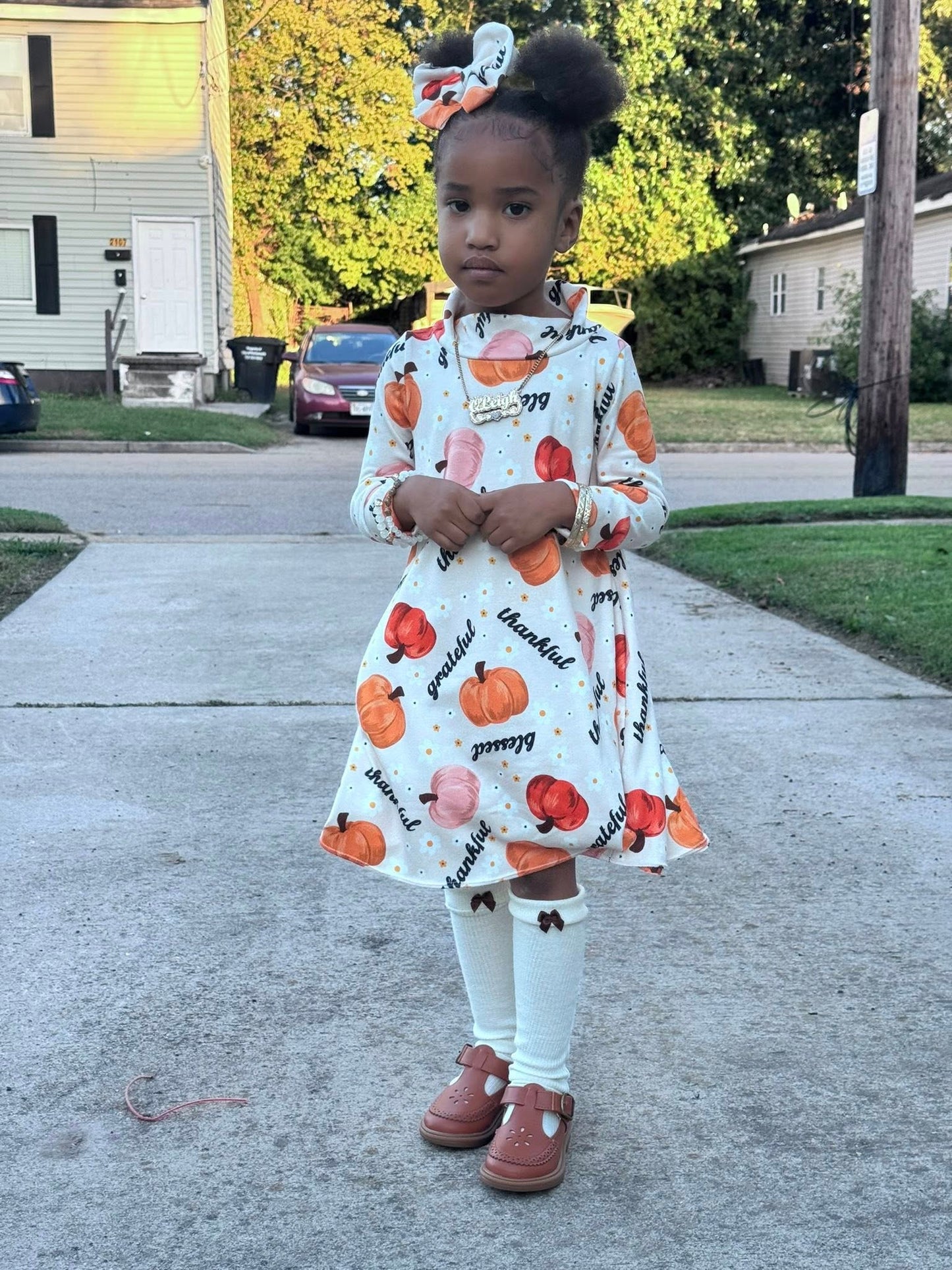 Baby & Youth Autumn Dress Bundle PDF