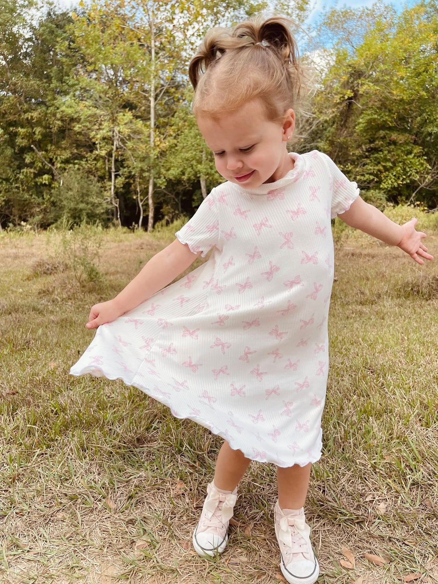 Baby & Youth Autumn Dress Bundle PDF