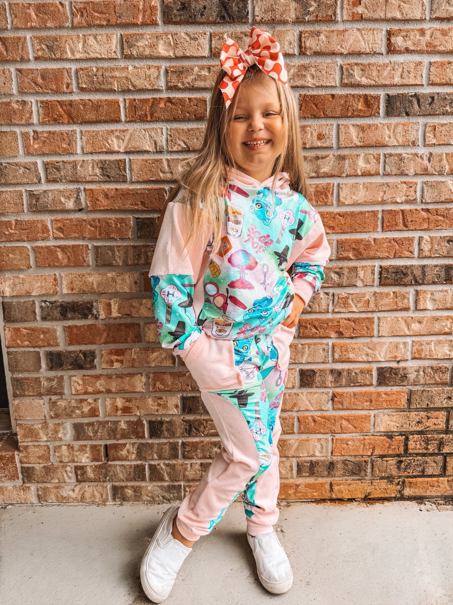 Baby & Youth Jennings Joggers Bundle PDF