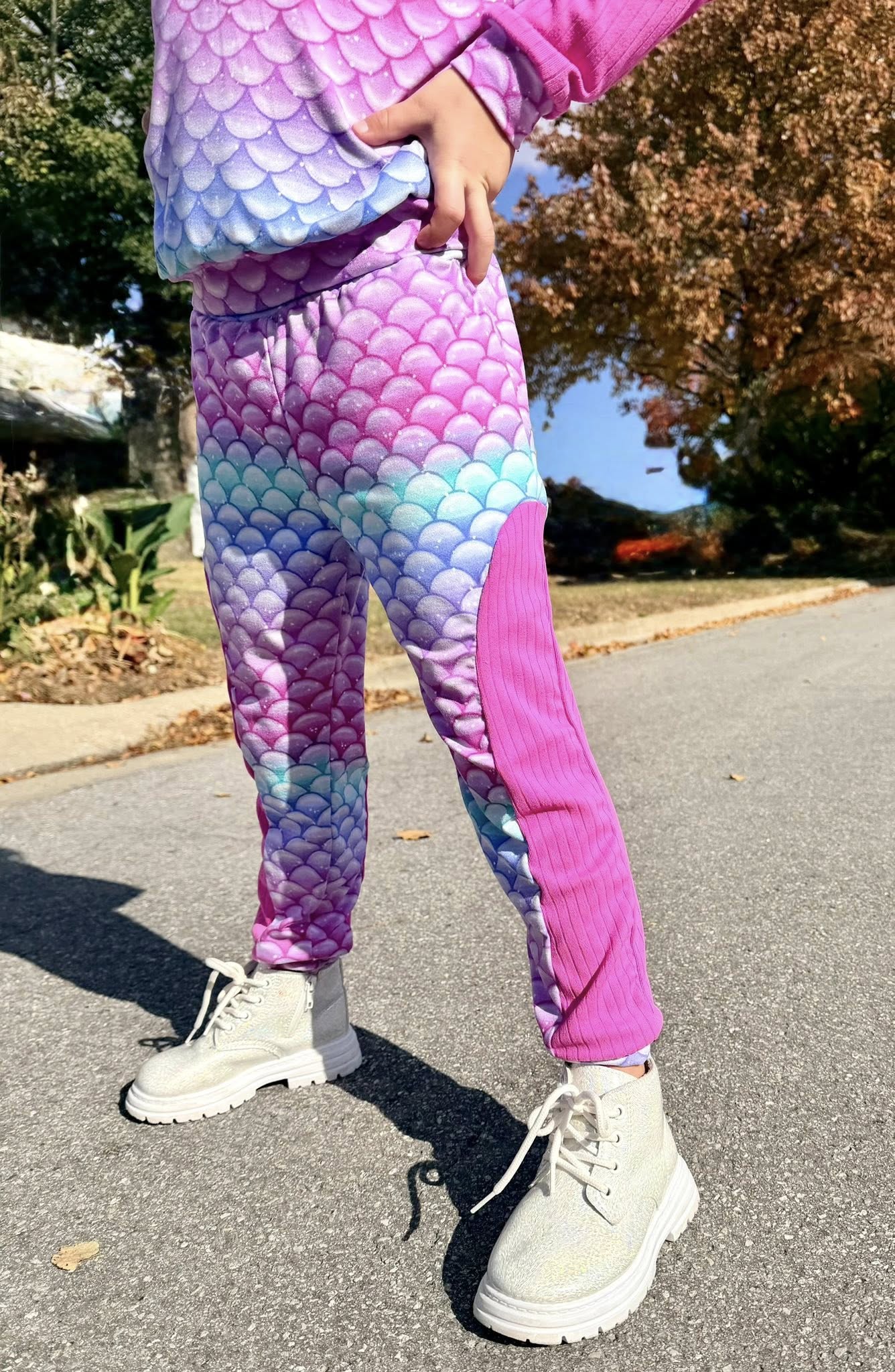 Baby & Youth Jennings Joggers Bundle PDF