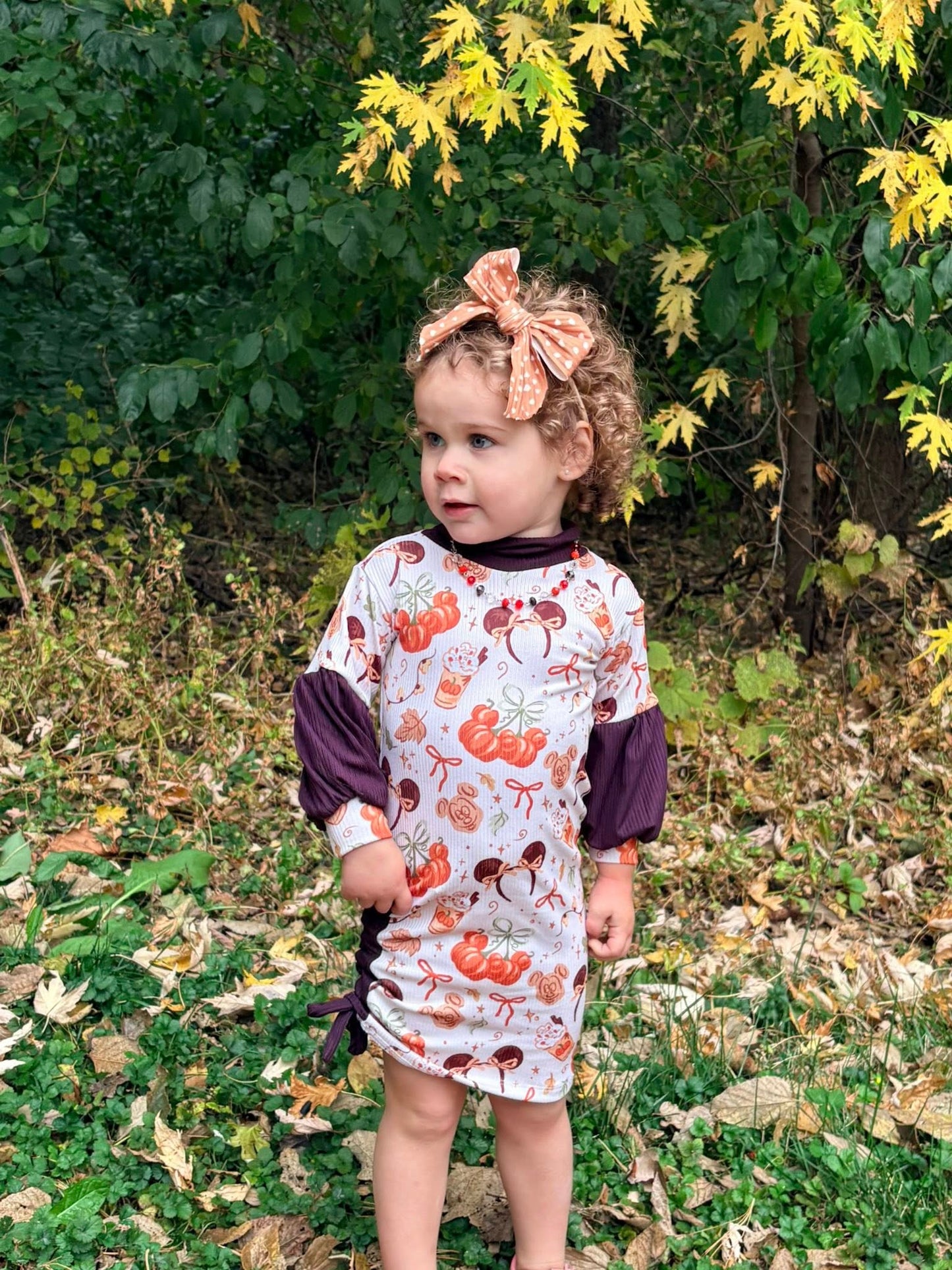 Baby & Youth Xandra Dress Bundle PDF