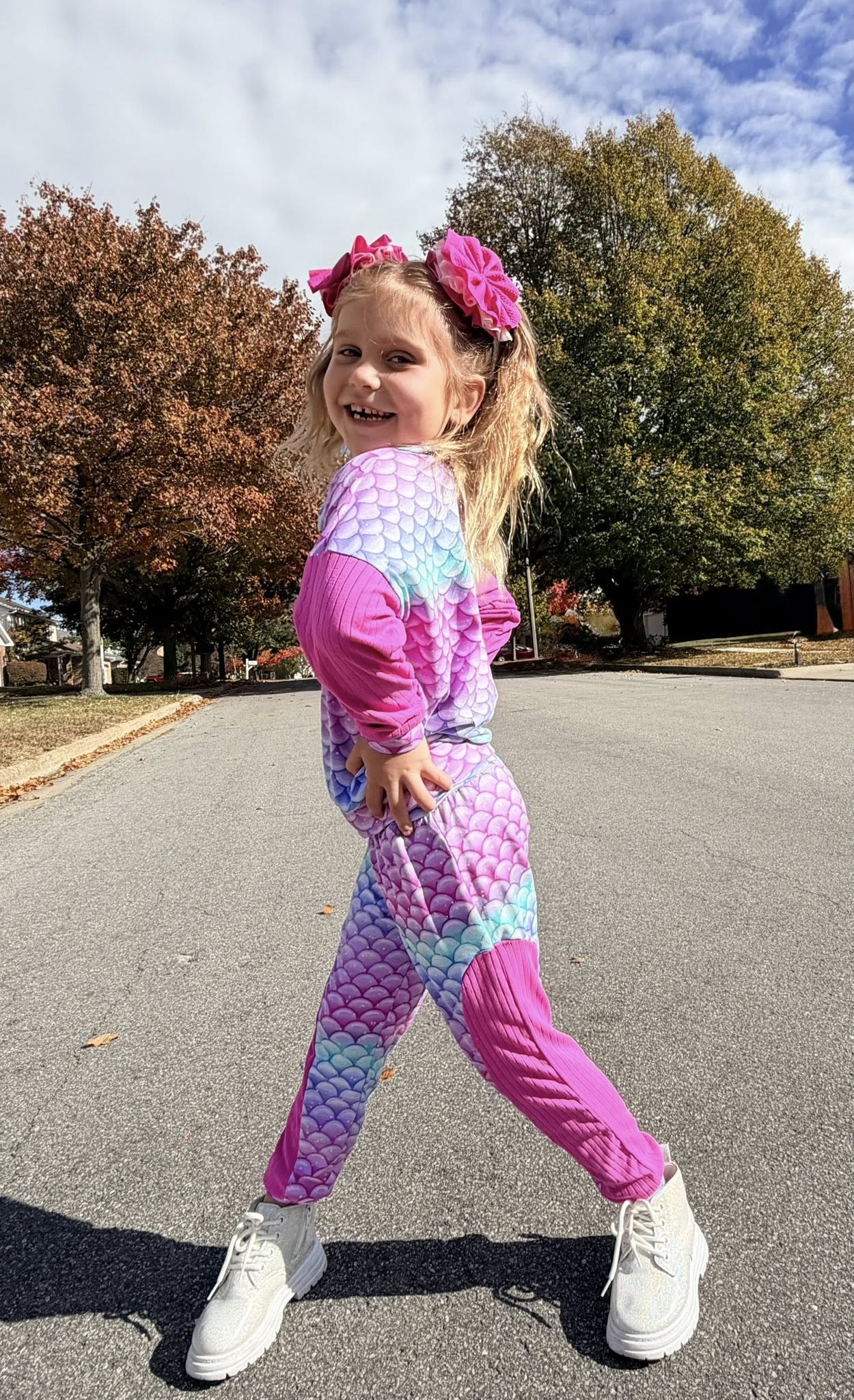 Youth Jennings Joggers PDF