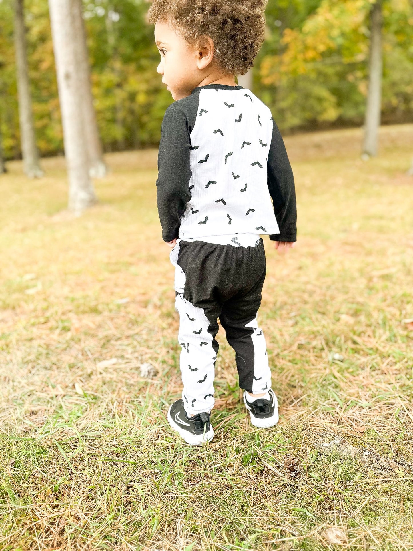 Baby Jennings Joggers PDF