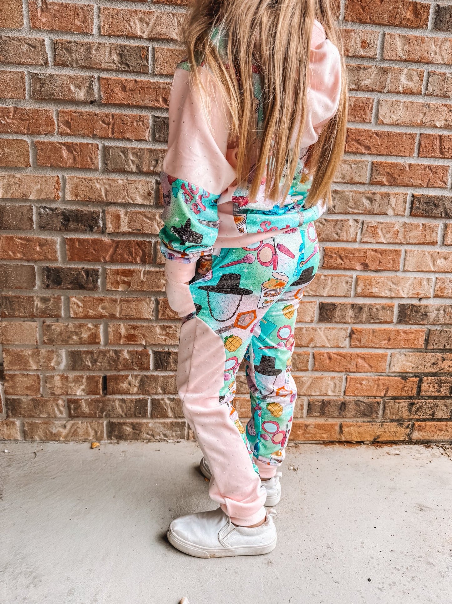 Youth Jennings Joggers PDF