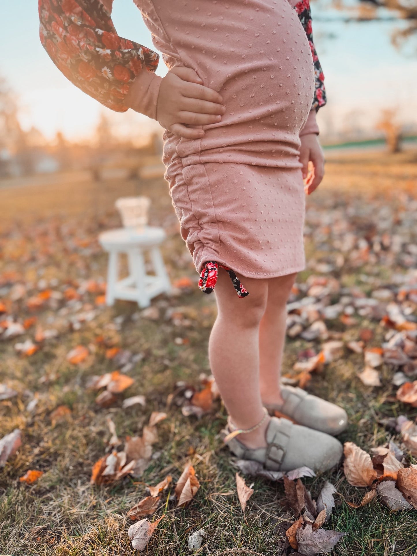 Baby & Youth Xandra Dress Bundle PDF