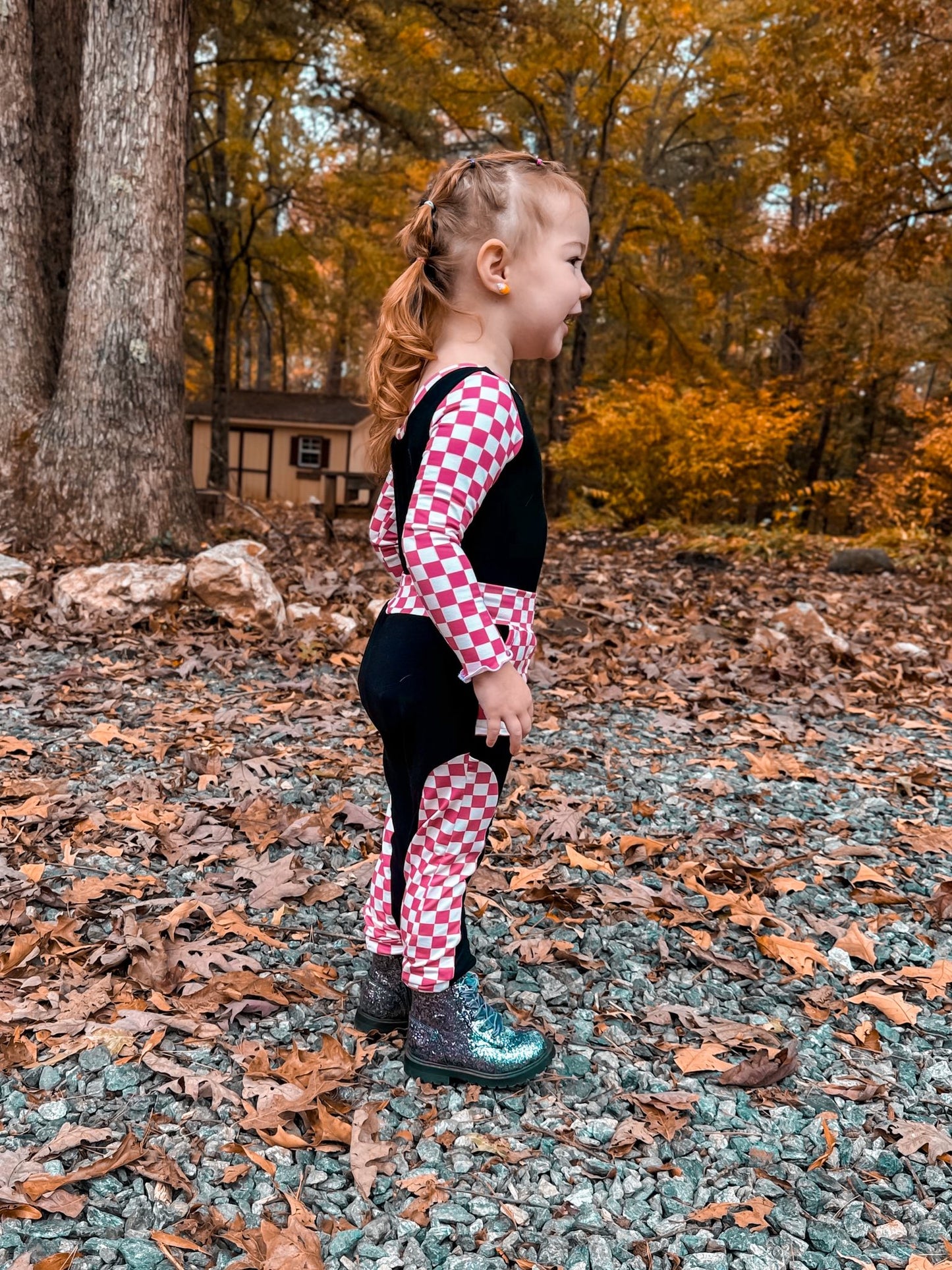 Baby Jennings Joggers PDF