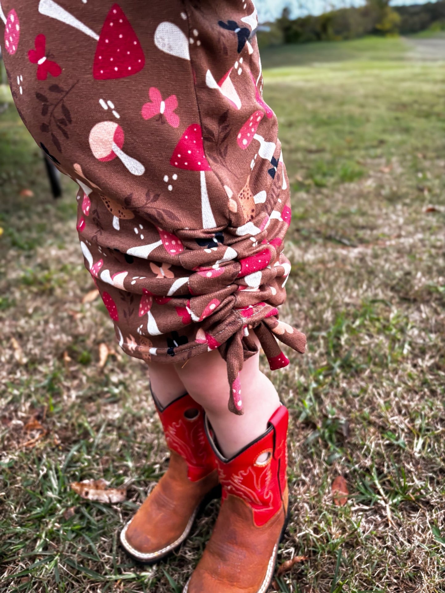 Baby Xandra Dress PDF