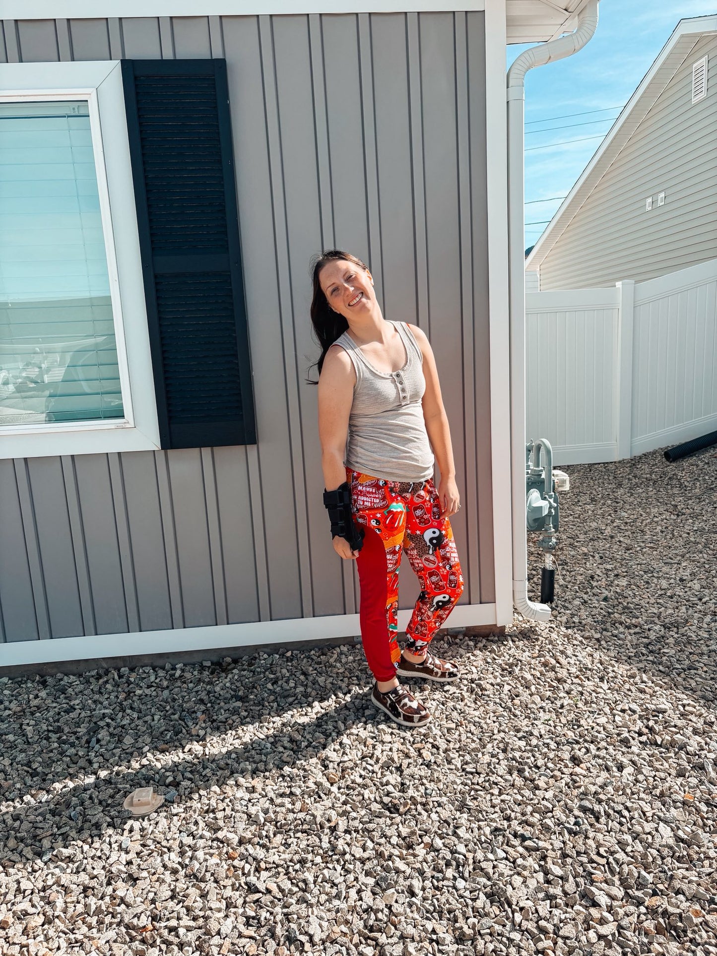 Youth Jennings Joggers PDF