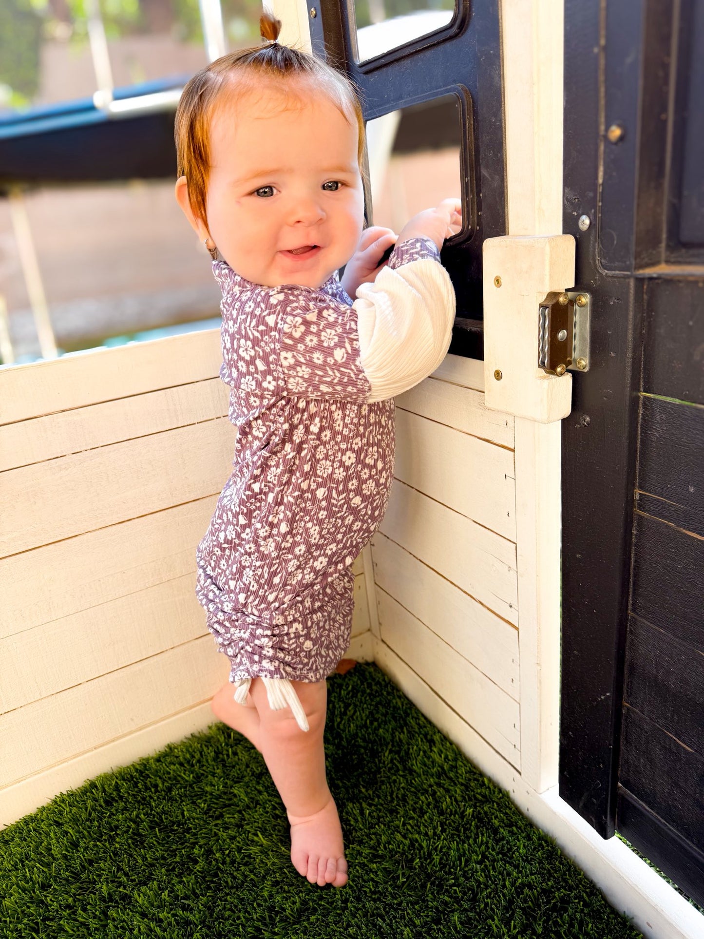 Baby Xandra Dress PDF