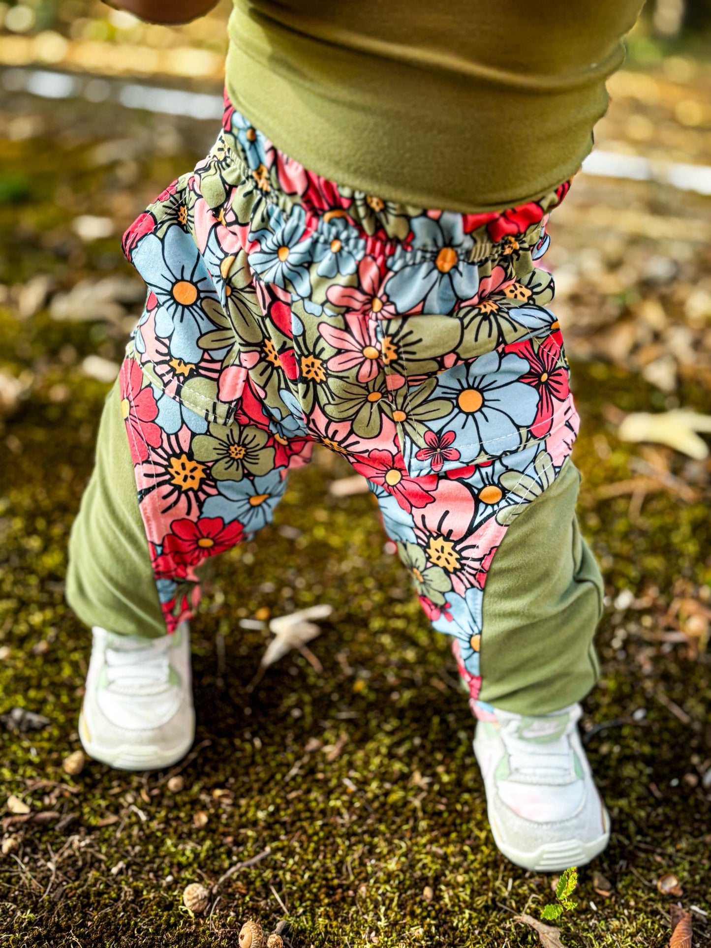 Baby Jennings Joggers PDF