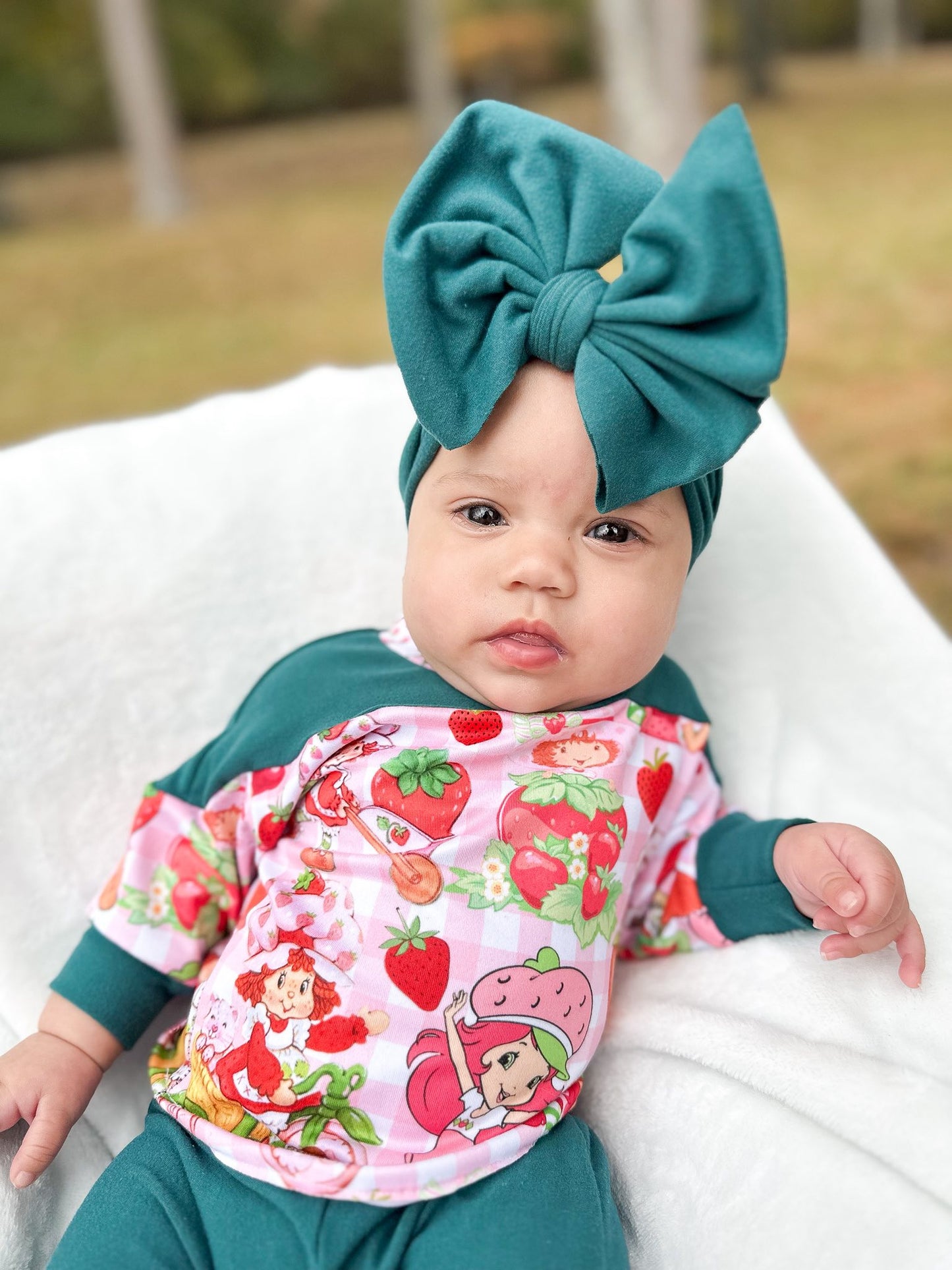 Baby Robert Dolman PDF