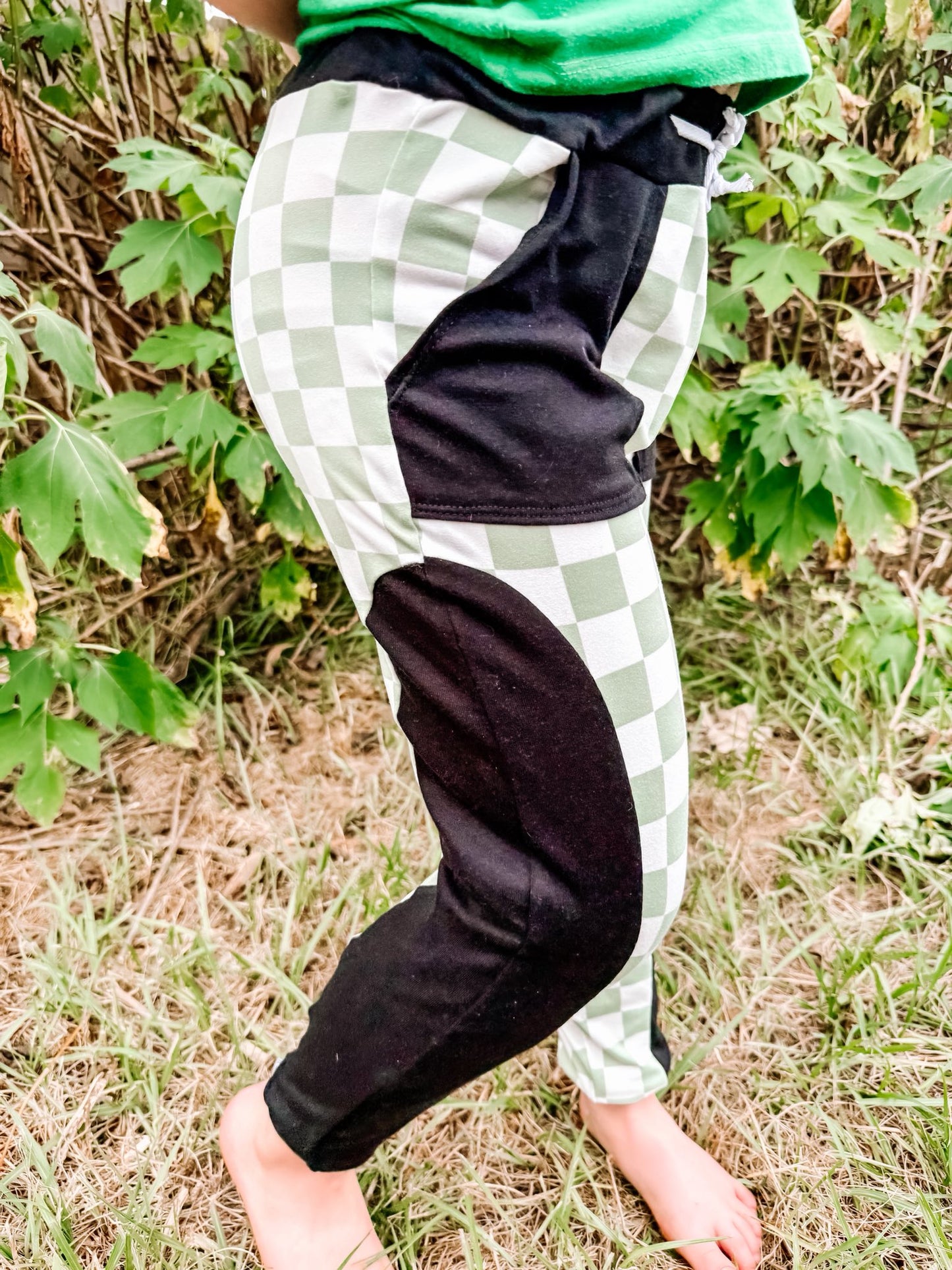 Youth Jennings Joggers PDF