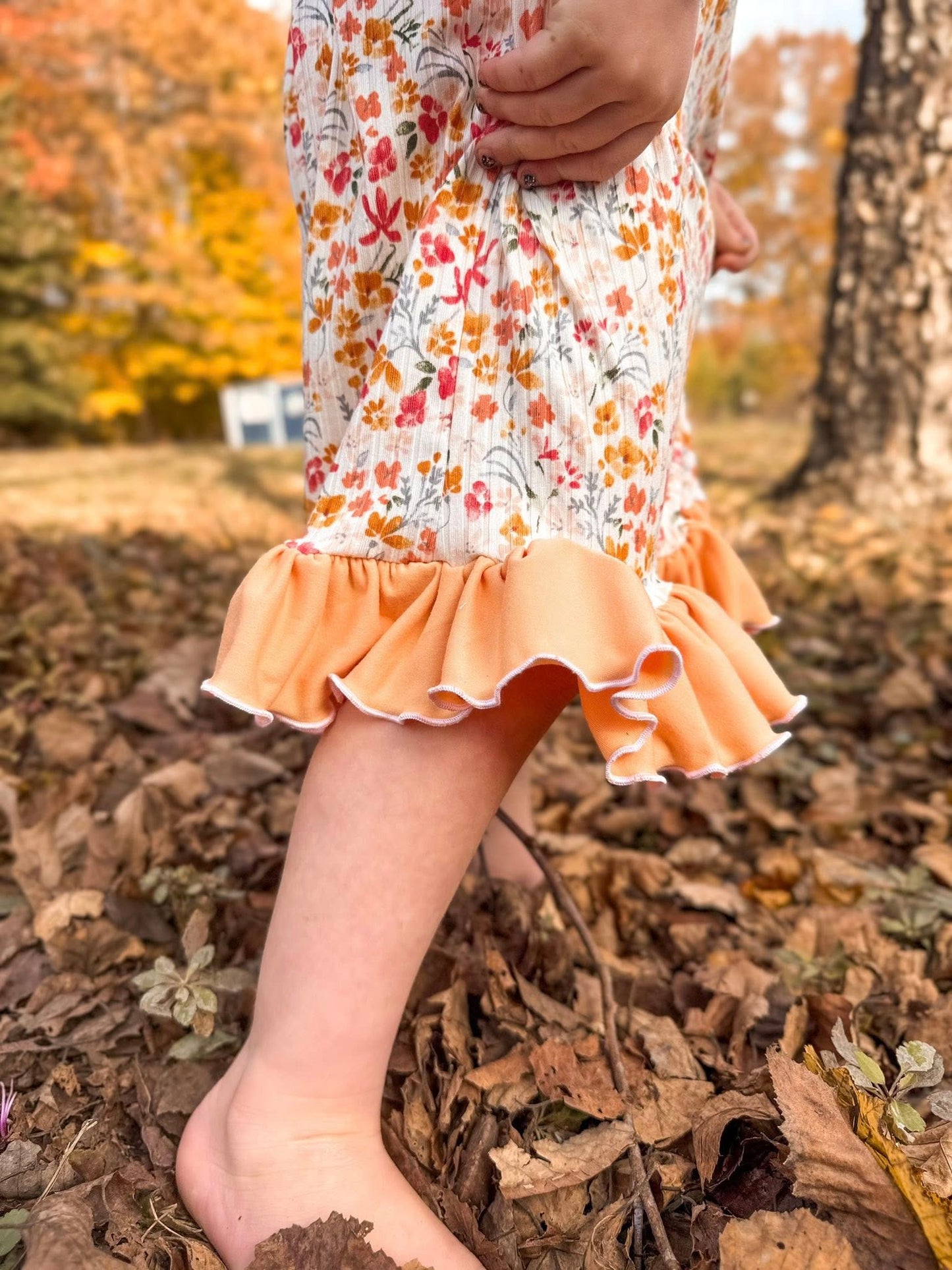 Baby & Youth Evangeline Dress Bundle PDF