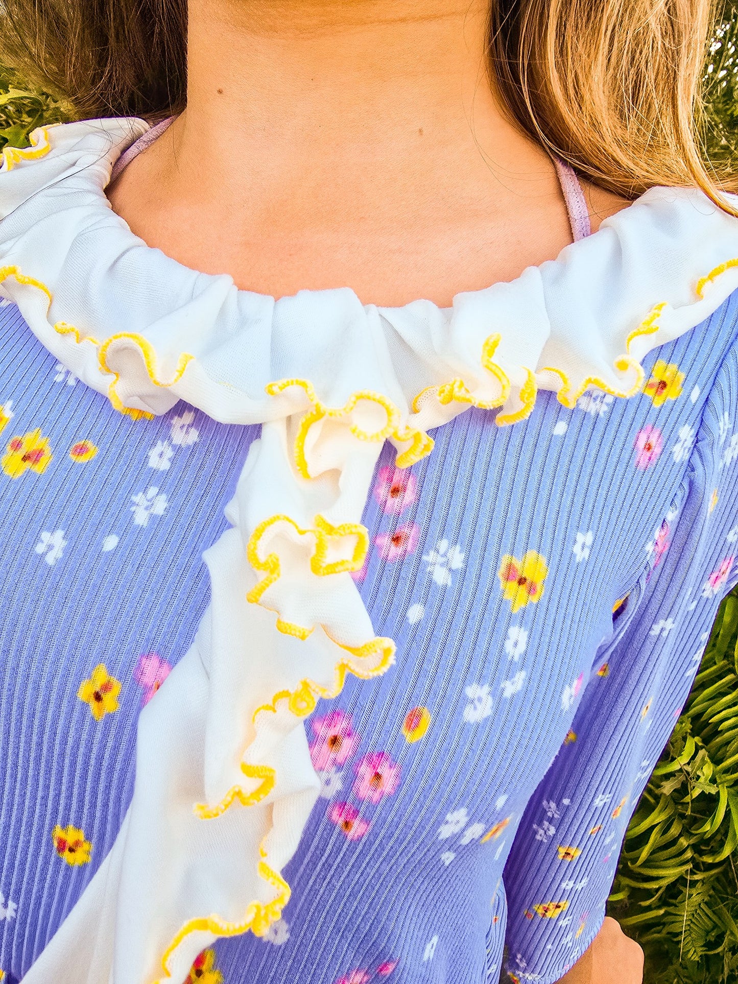 Baby & Youth Evangeline Dress Bundle PDF