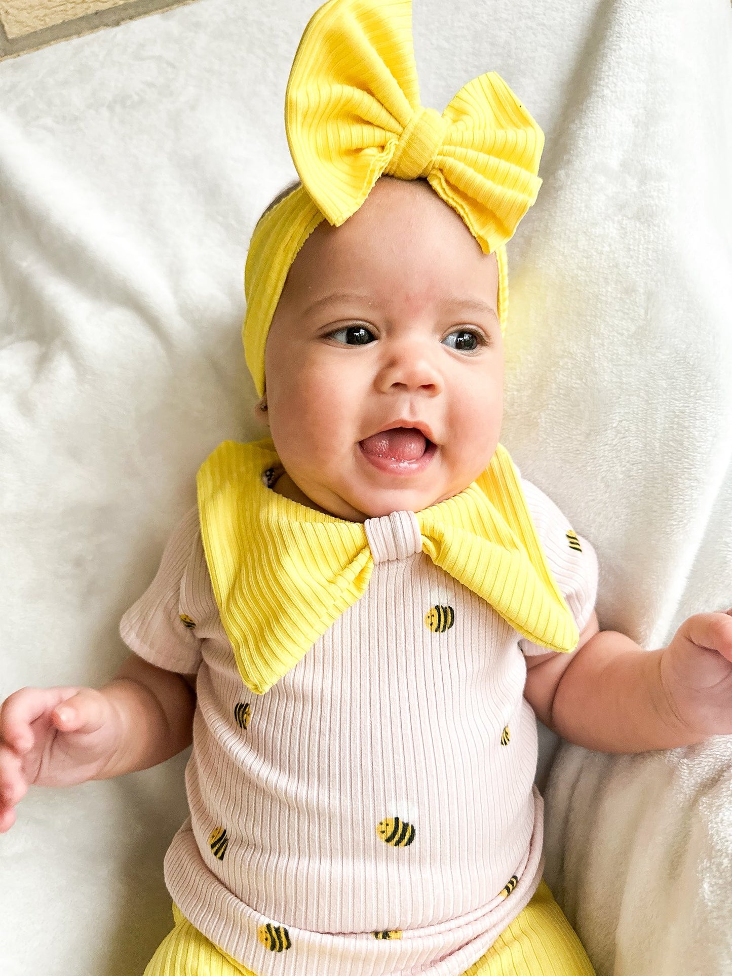 Baby & Youth Ava Bow Top Bundle PDF
