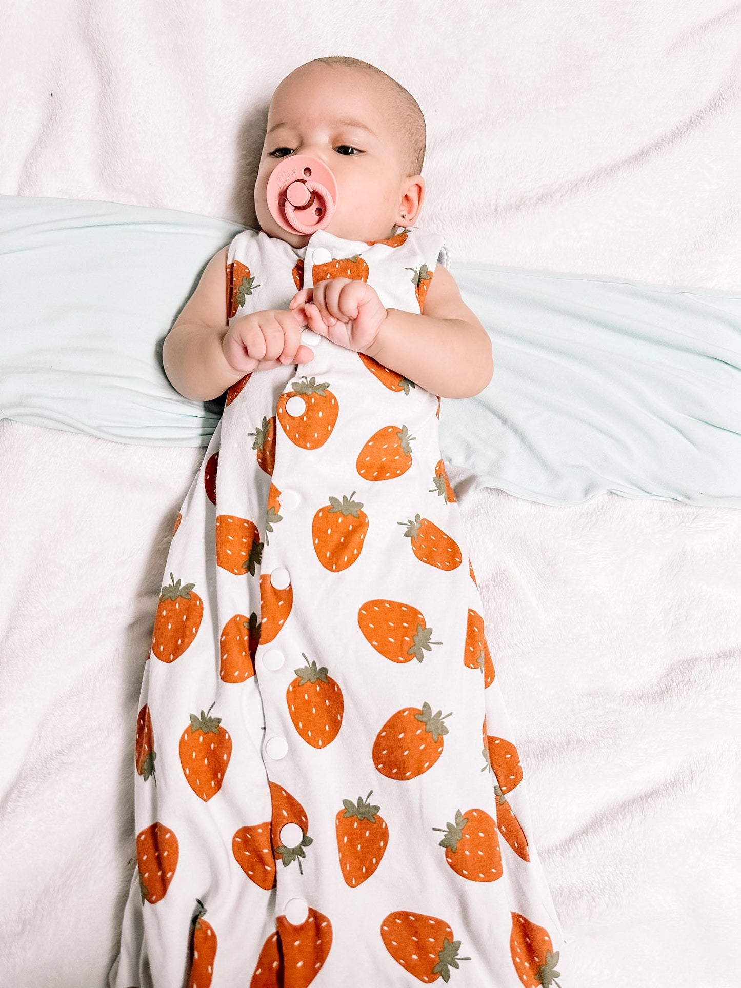 Baby Ellis Swaddle PDF