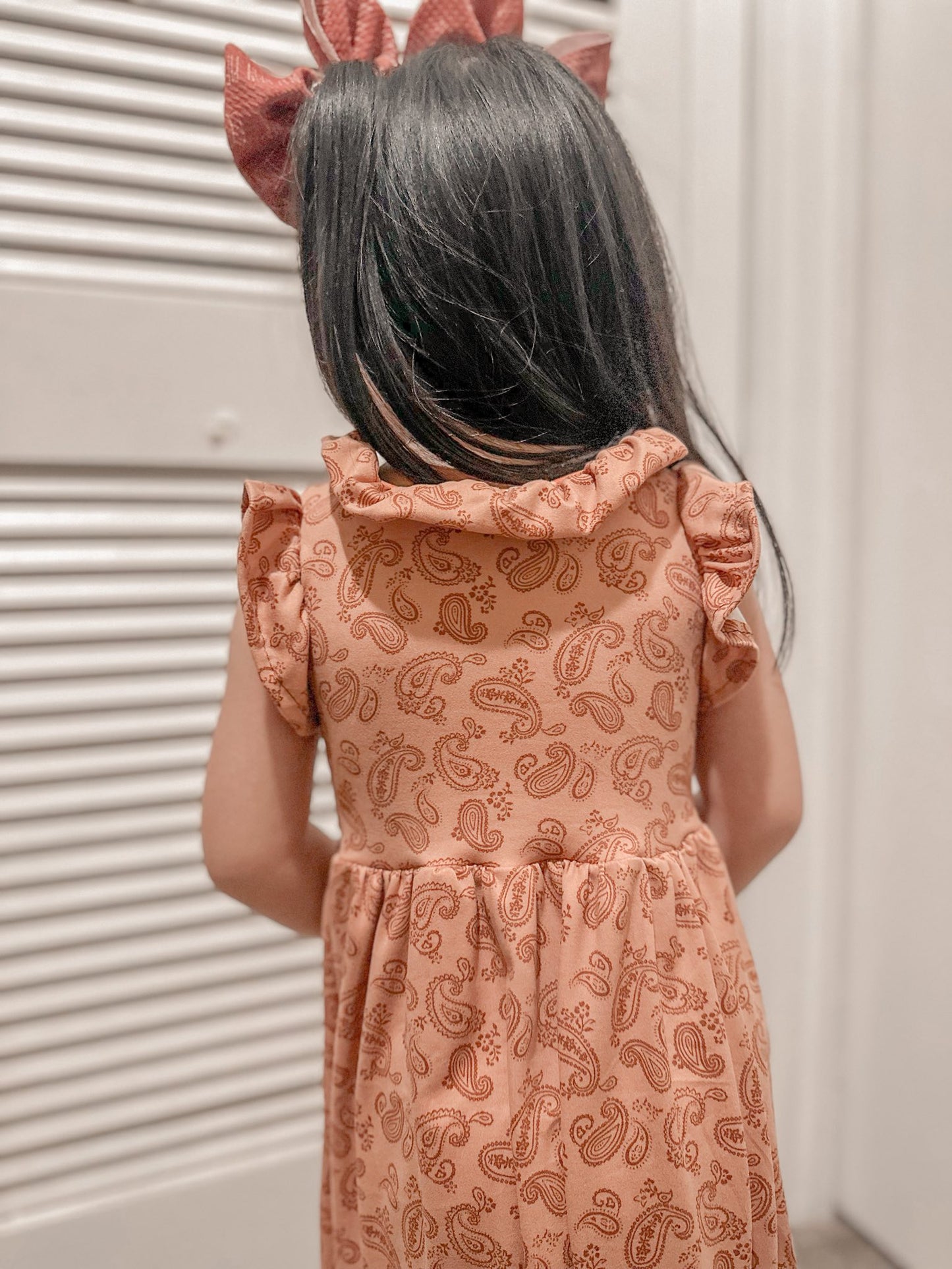 Baby & Youth Evangeline Dress Bundle PDF