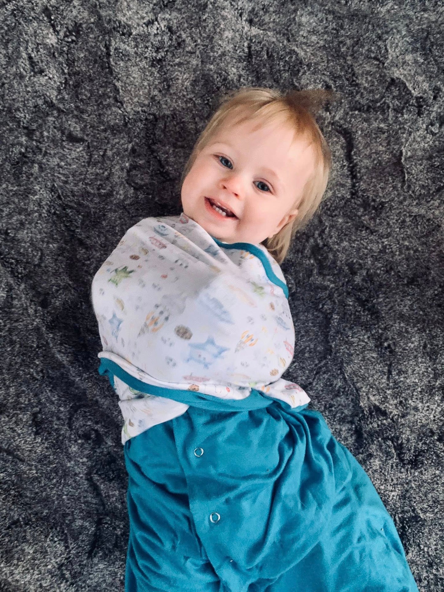 Baby Ellis Swaddle PDF