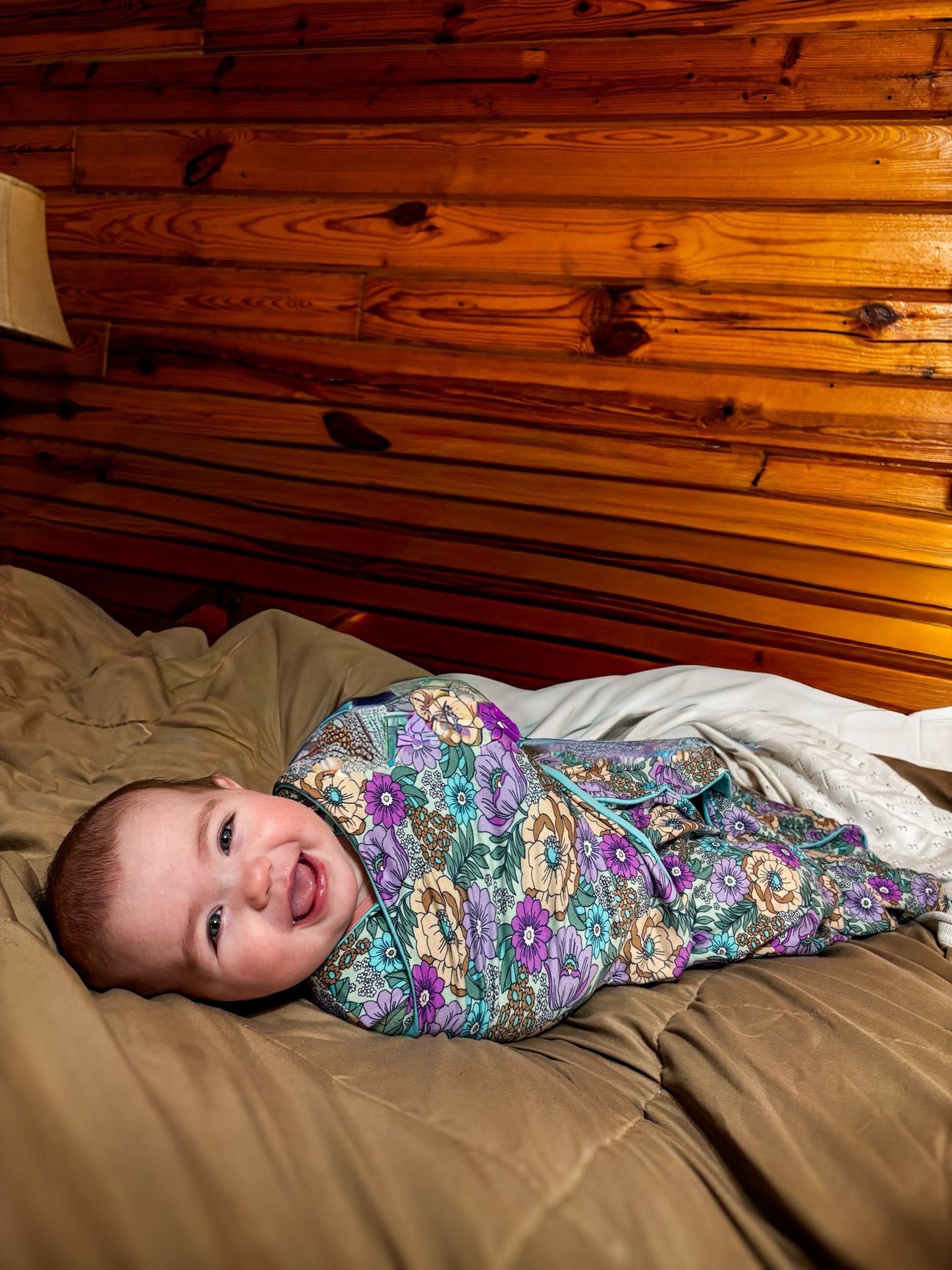 Baby Ellis Swaddle PDF