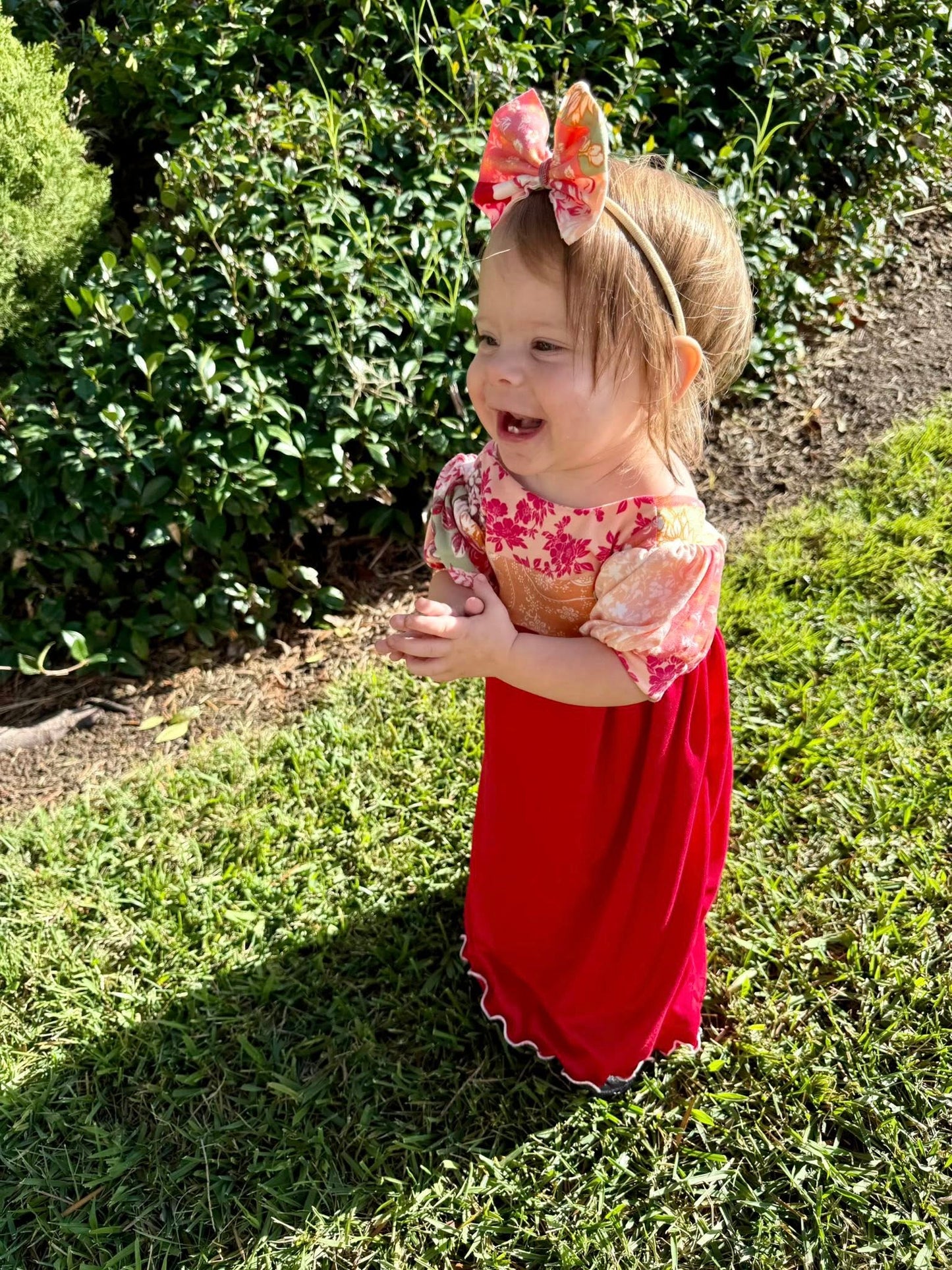 Baby & Youth Bennett Peplum/Dress/Maxi Bundle PDF