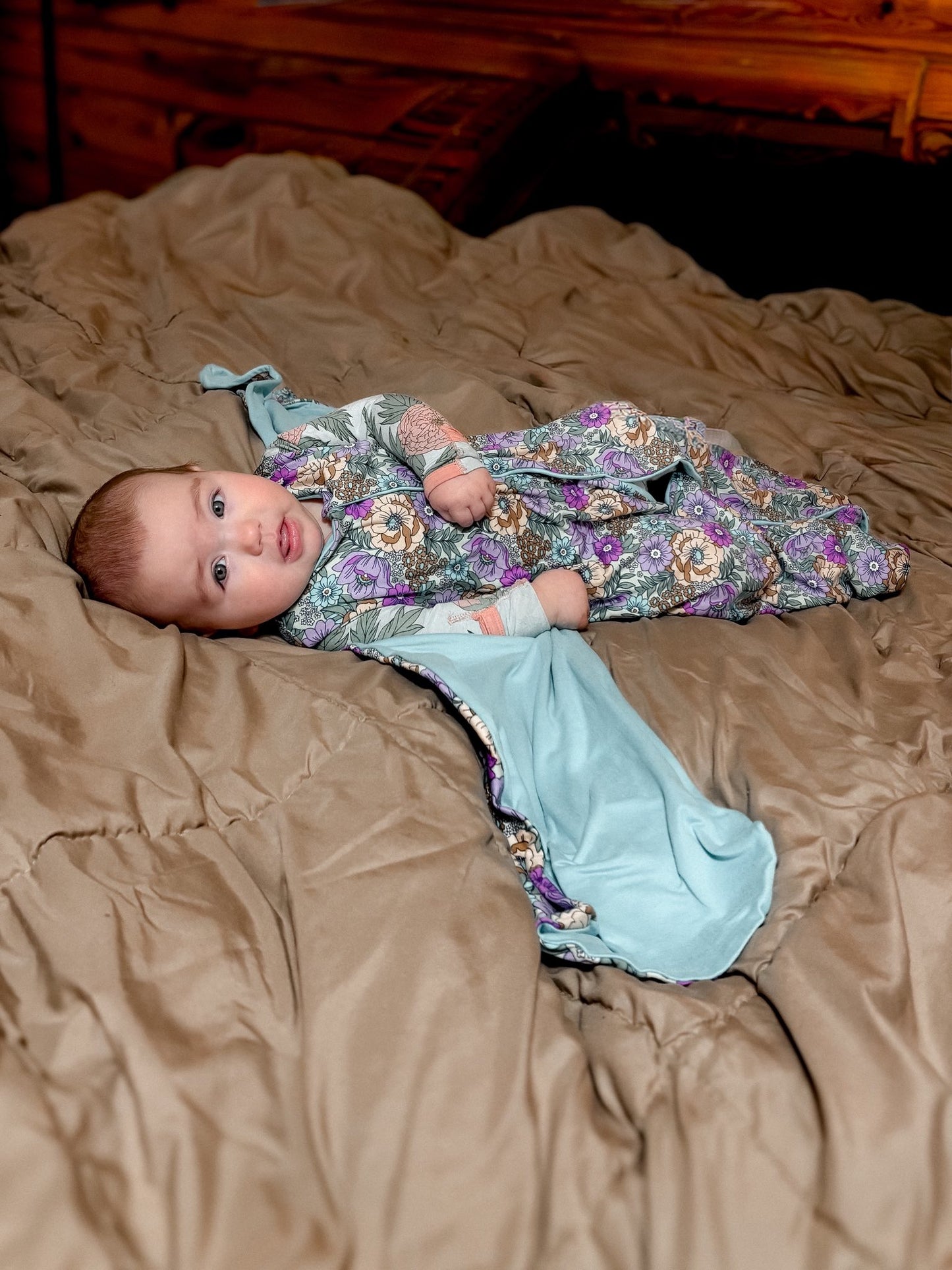 Baby Ellis Swaddle PDF
