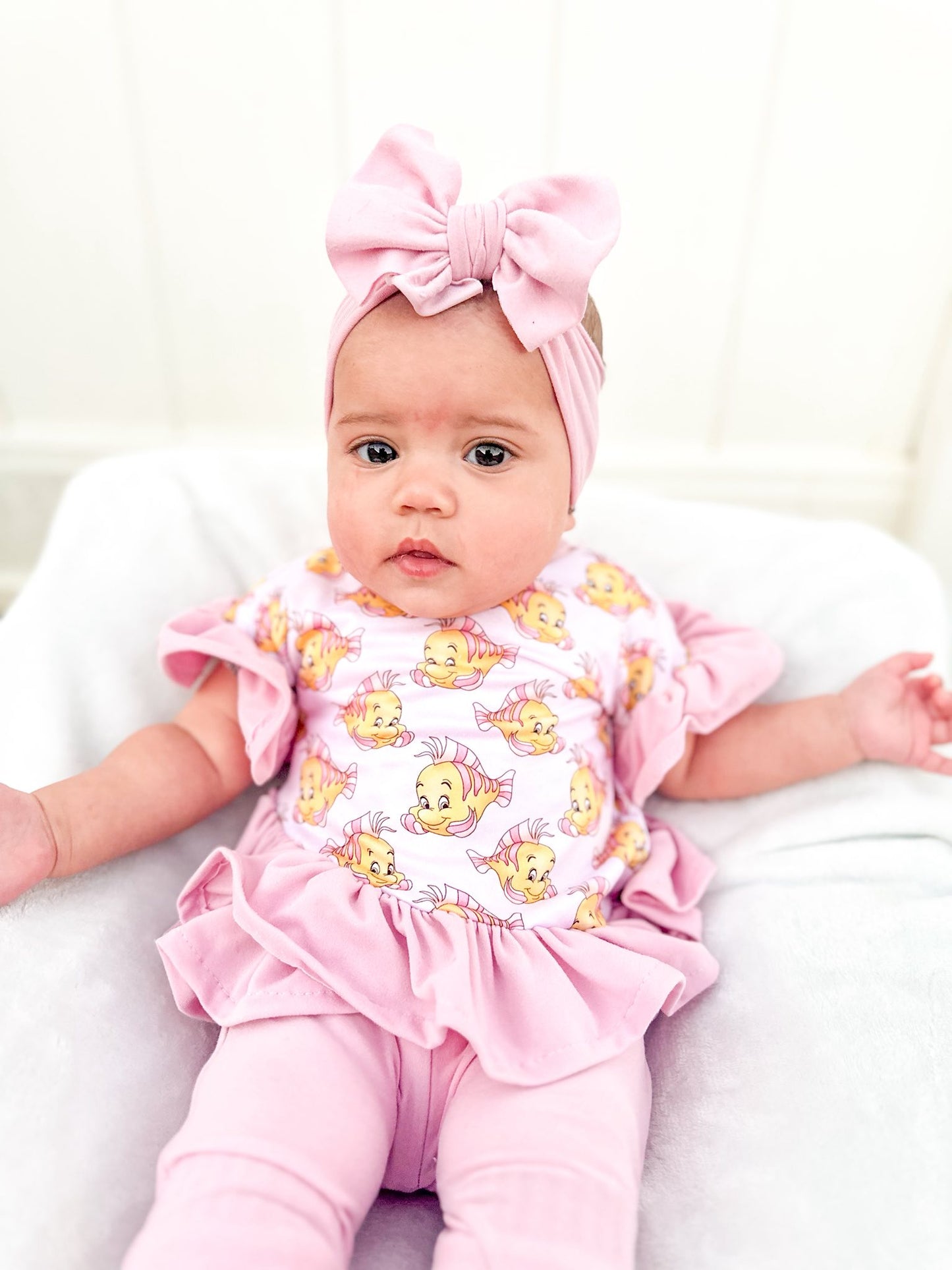 Baby Emmalin Top PDF