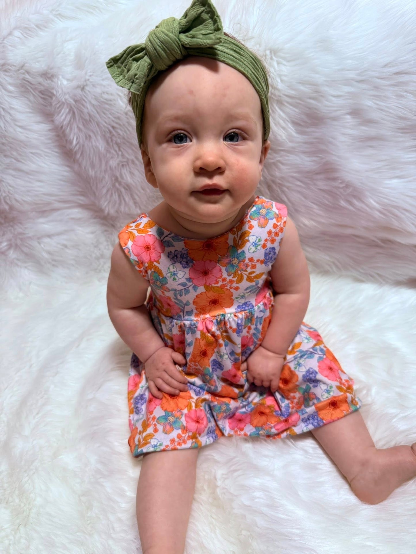 Baby & Youth Bennett Peplum/Dress/Maxi Bundle PDF