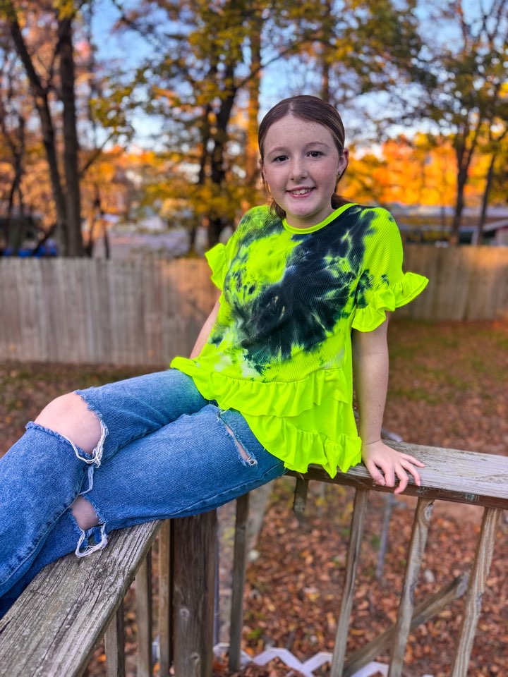 Baby & Youth Emmalin Top Bundle PDF