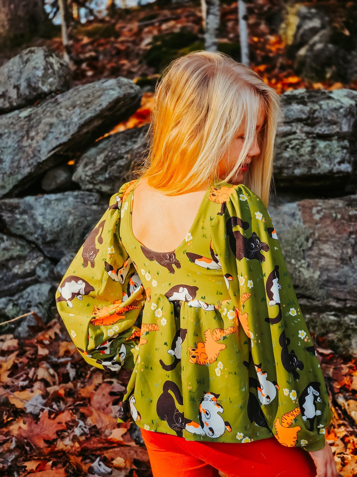 Baby & Youth Bennett Peplum/Dress/Maxi Bundle PDF