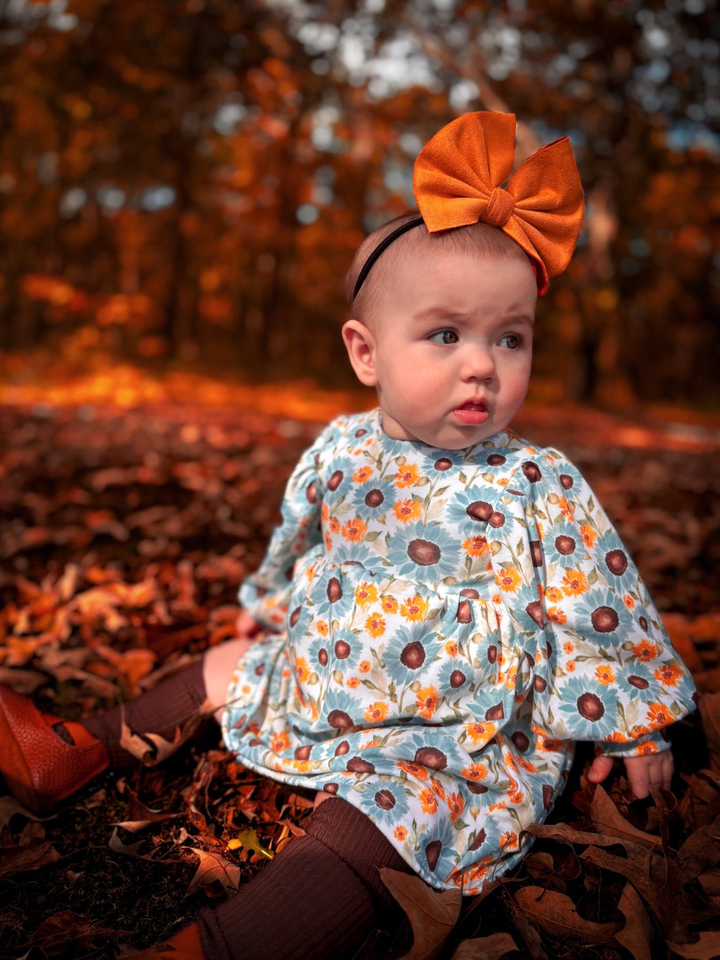 Baby & Youth Bennett Peplum/Dress/Maxi Bundle PDF