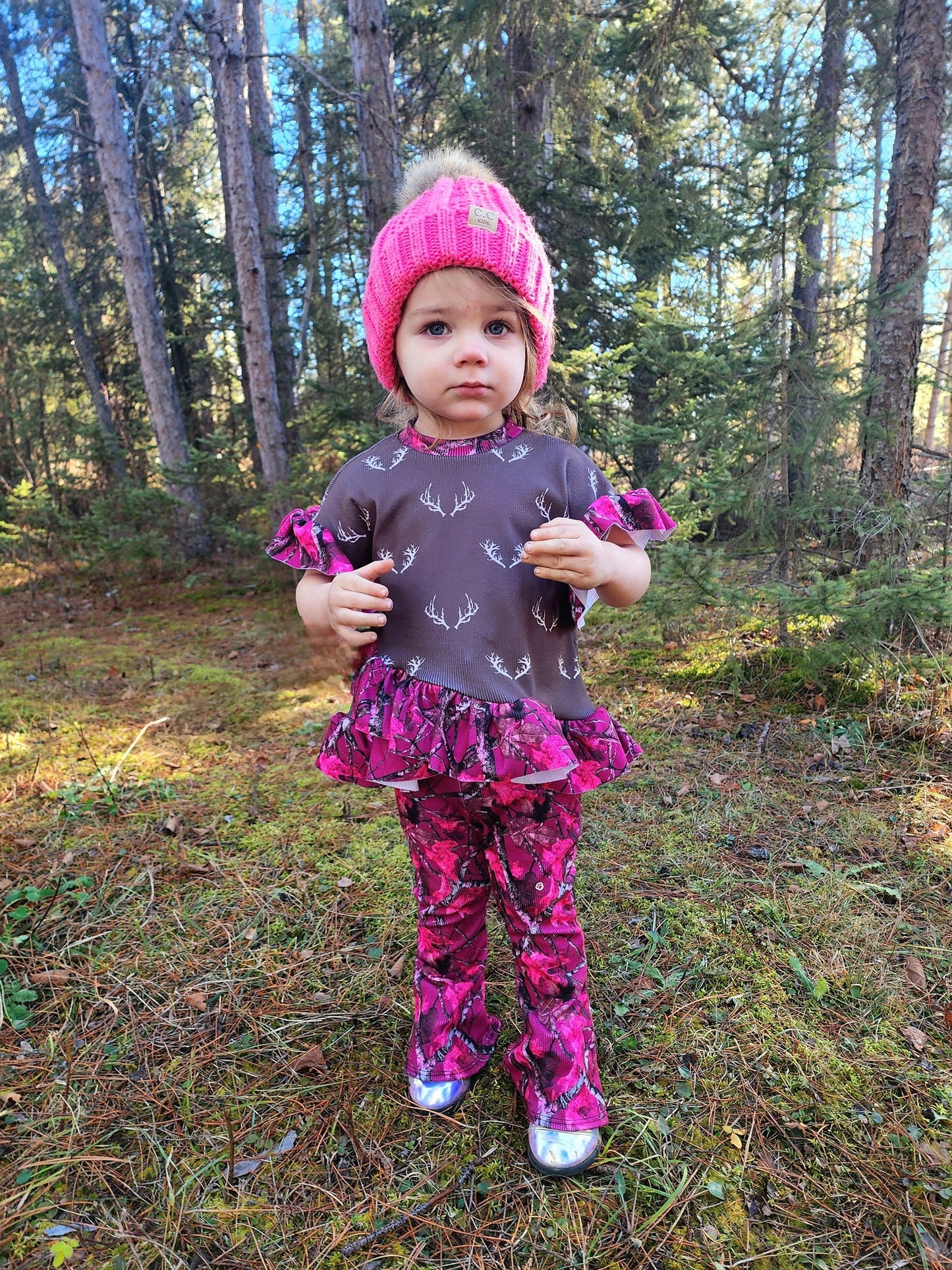 Baby Emmalin Top PDF