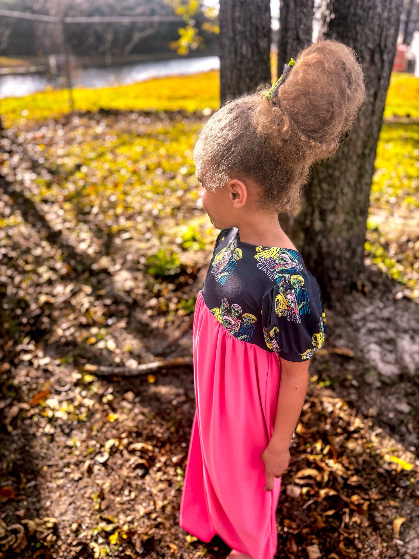 Baby Bennett Peplum/Dress/Maxi PDF