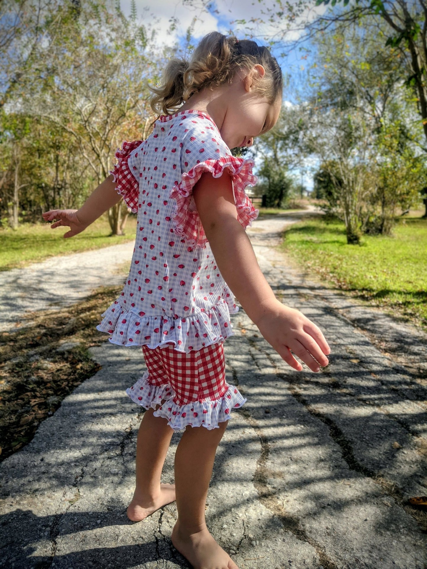 Baby & Youth Emmalin Top Bundle PDF