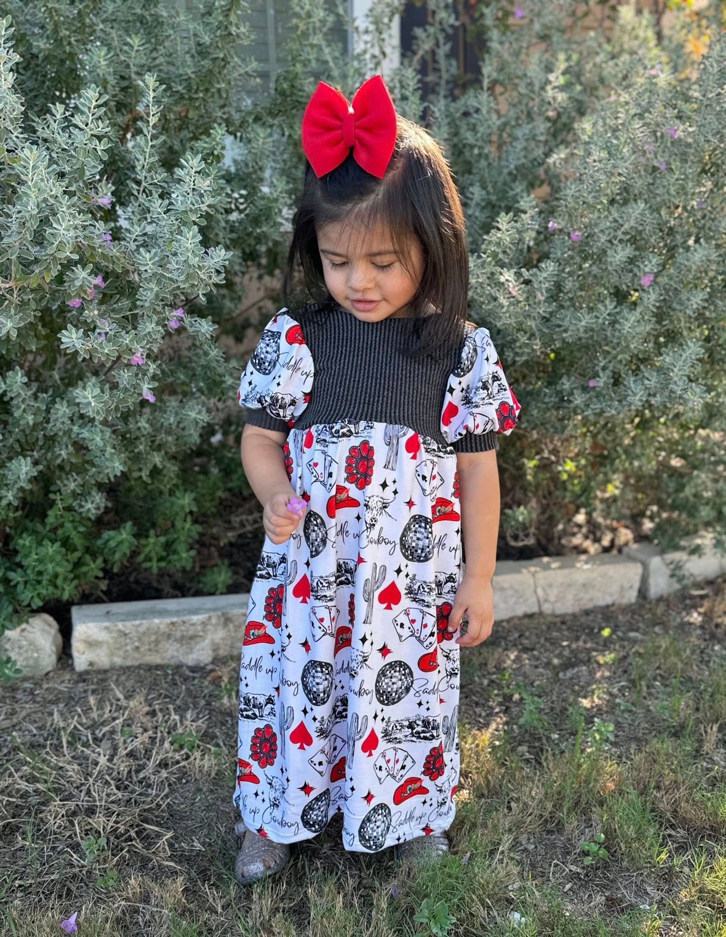 Baby & Youth Bennett Peplum/Dress/Maxi Bundle PDF