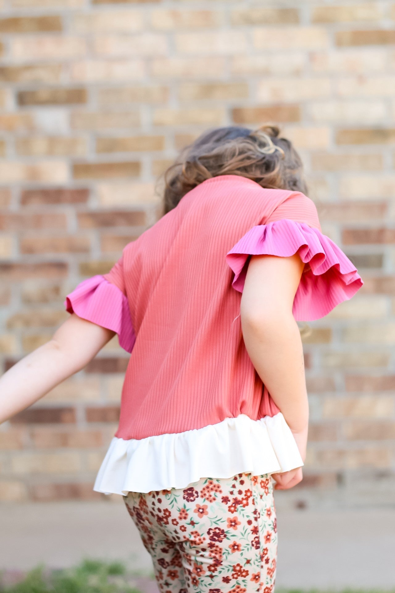 Baby & Youth Emmalin Top Bundle PDF