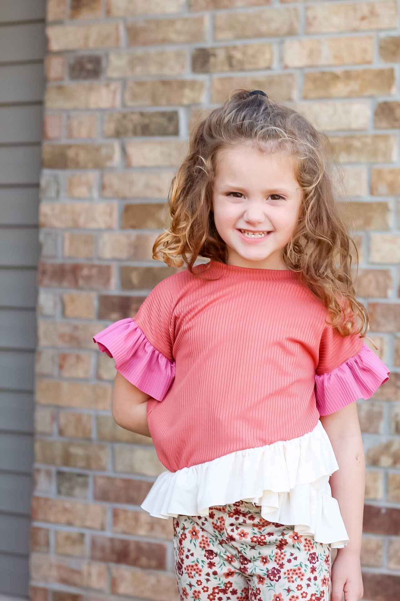 Baby & Youth Emmalin Top Bundle PDF