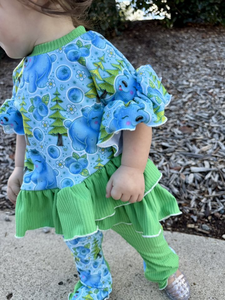 Baby Emmalin Top PDF