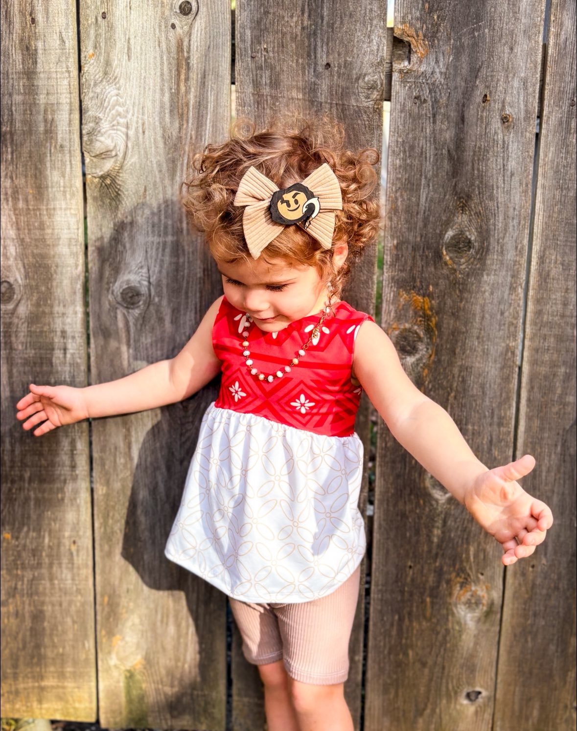 Baby Bennett Peplum/Dress/Maxi PDF