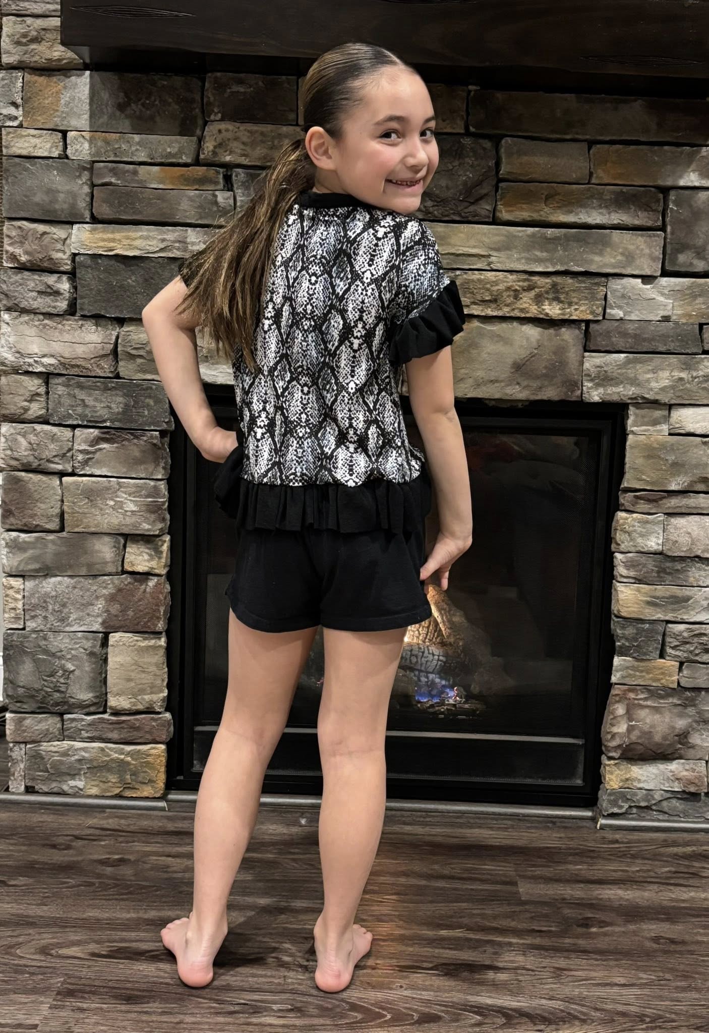 Youth Emmalin Top PDF