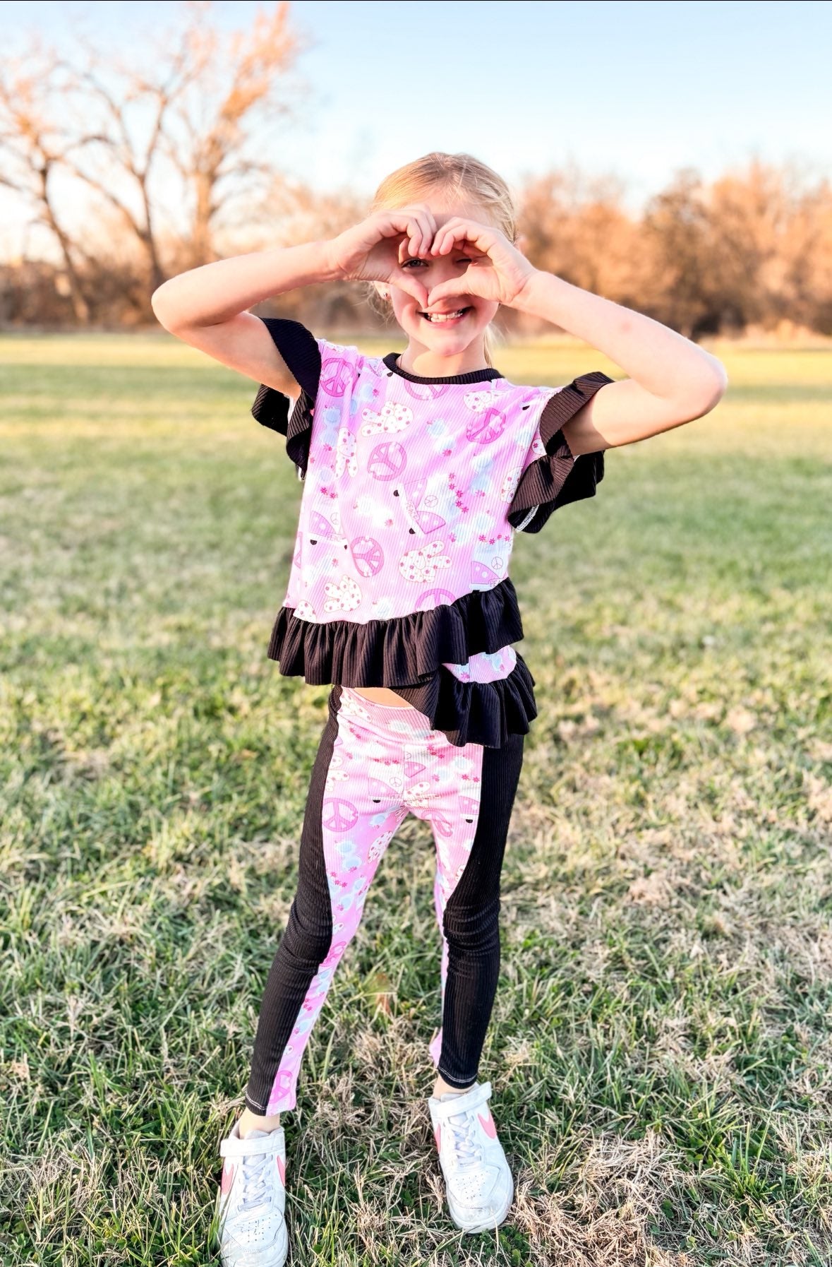 Youth Emmalin Top PDF