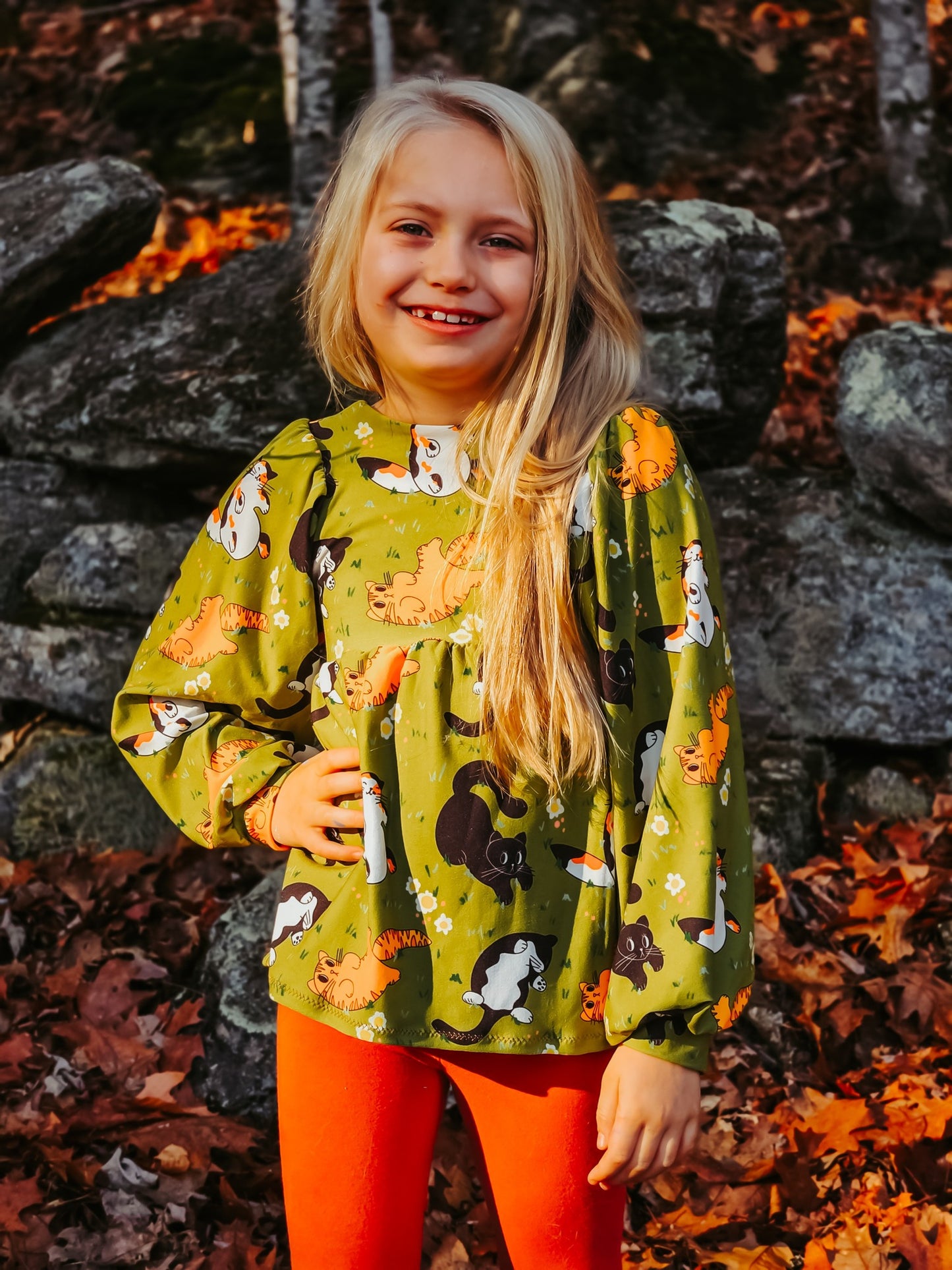 Baby & Youth Bennett Peplum/Dress/Maxi Bundle PDF