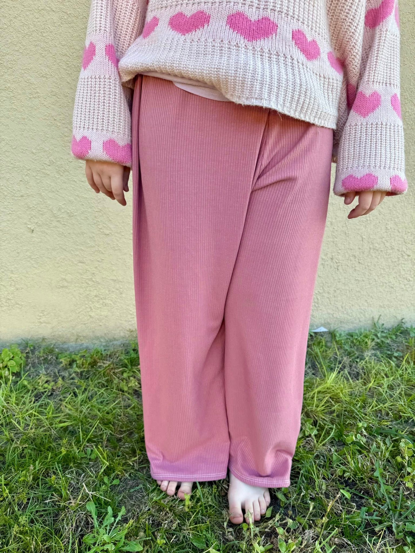 Baby & Youth Flow Pants/Shorts Bundle PDF