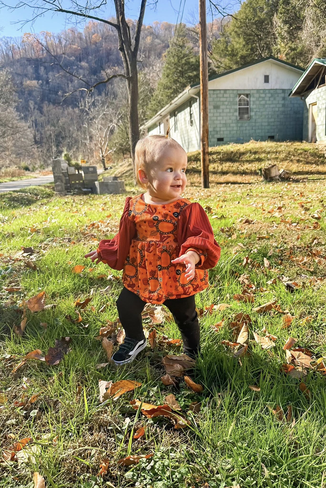 Baby Bennett Peplum/Dress/Maxi PDF