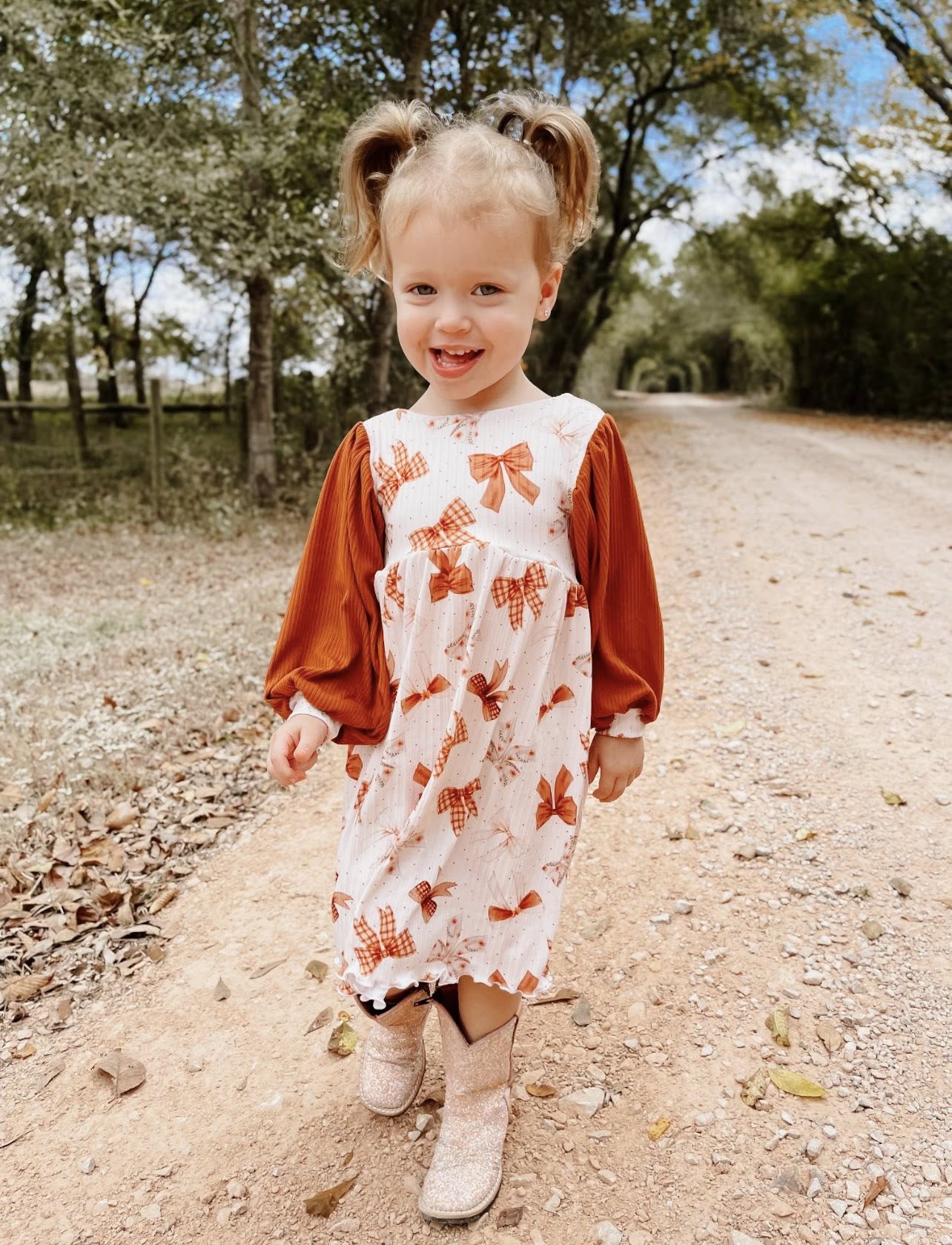 Baby Bennett Peplum/Dress/Maxi PDF